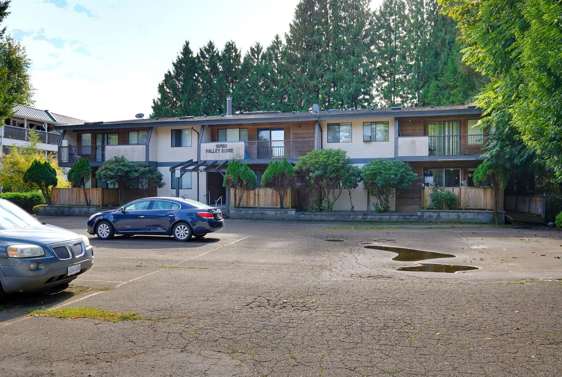 Photo 3 of 24 at #101 – 33450 George Ferguson Way