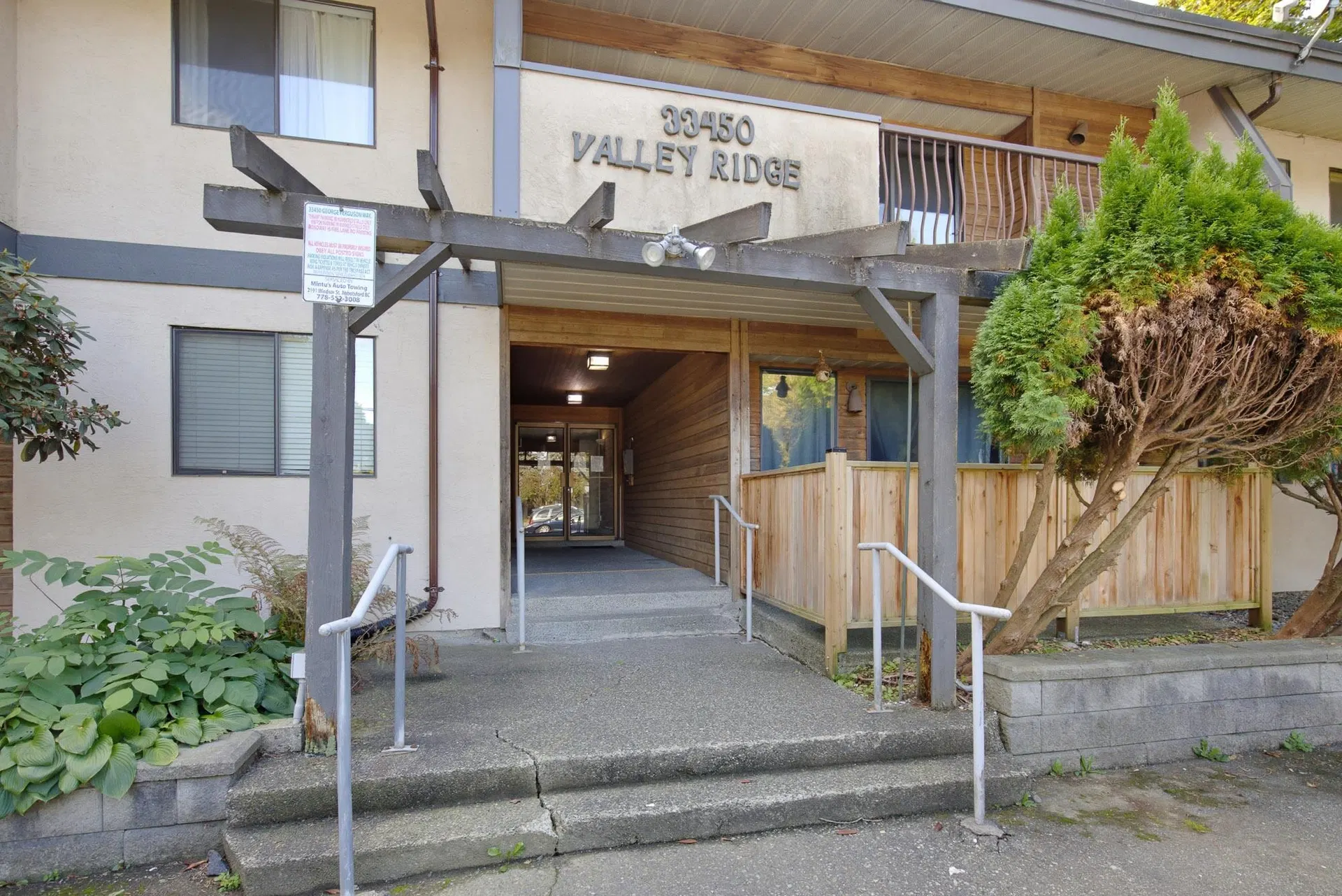 Photo 4 of 24 at #101 – 33450 George Ferguson Way