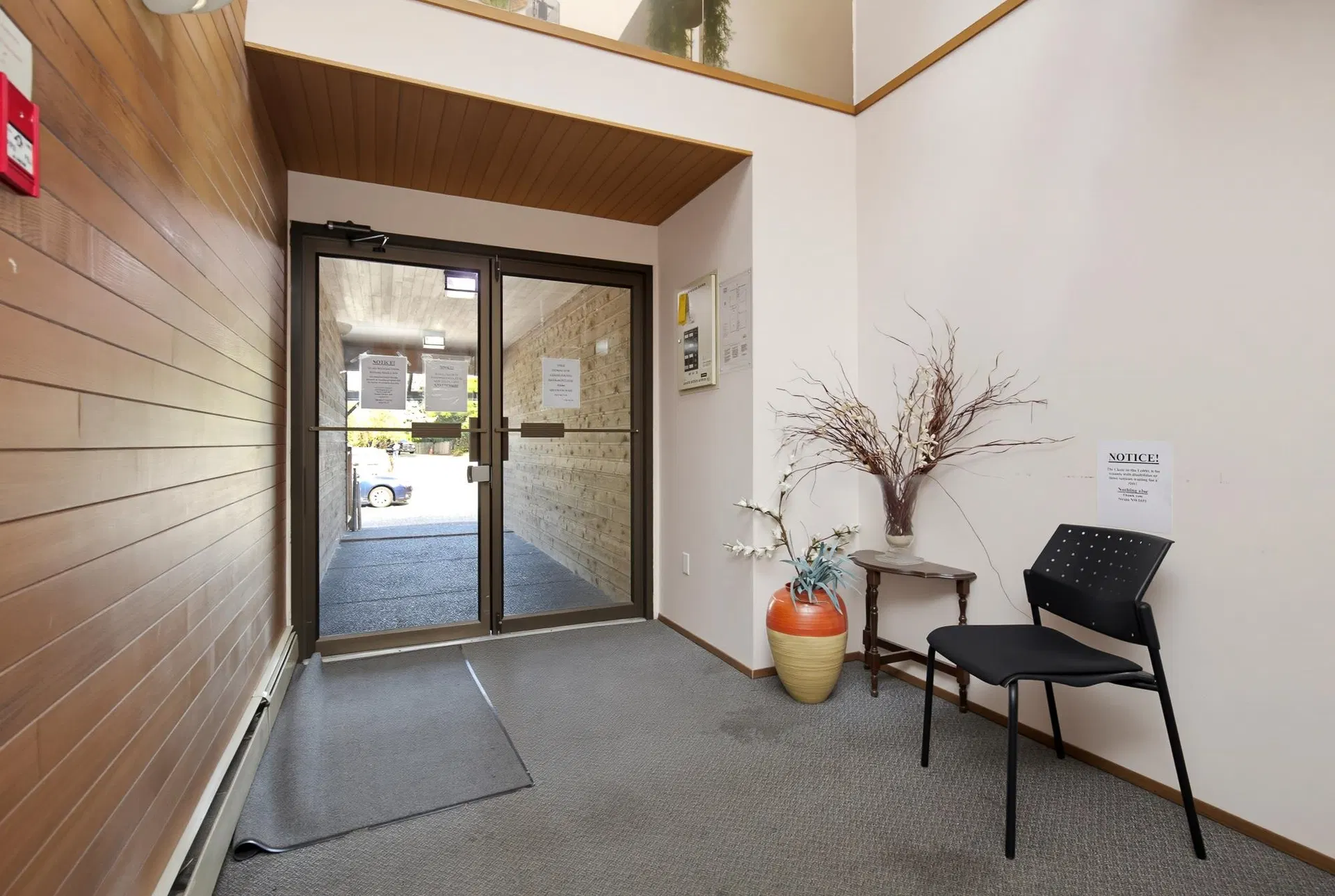 Photo 5 of 24 at #101 – 33450 George Ferguson Way