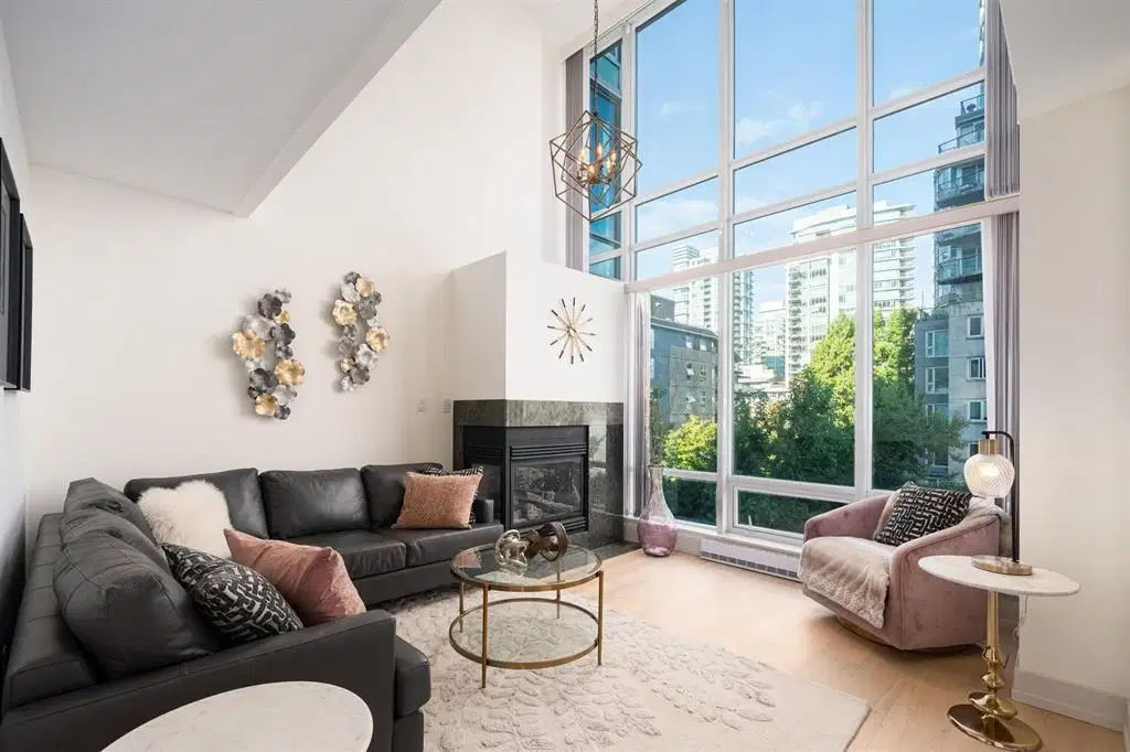 #408 – 590 Nicola Street