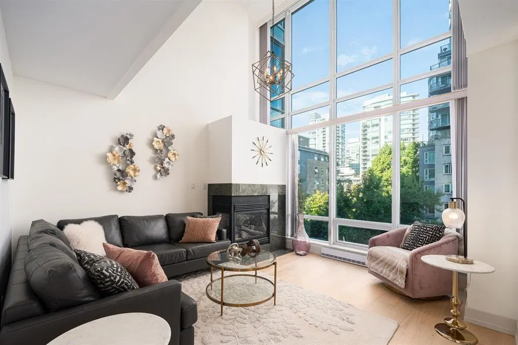 #408 – 590 Nicola Street