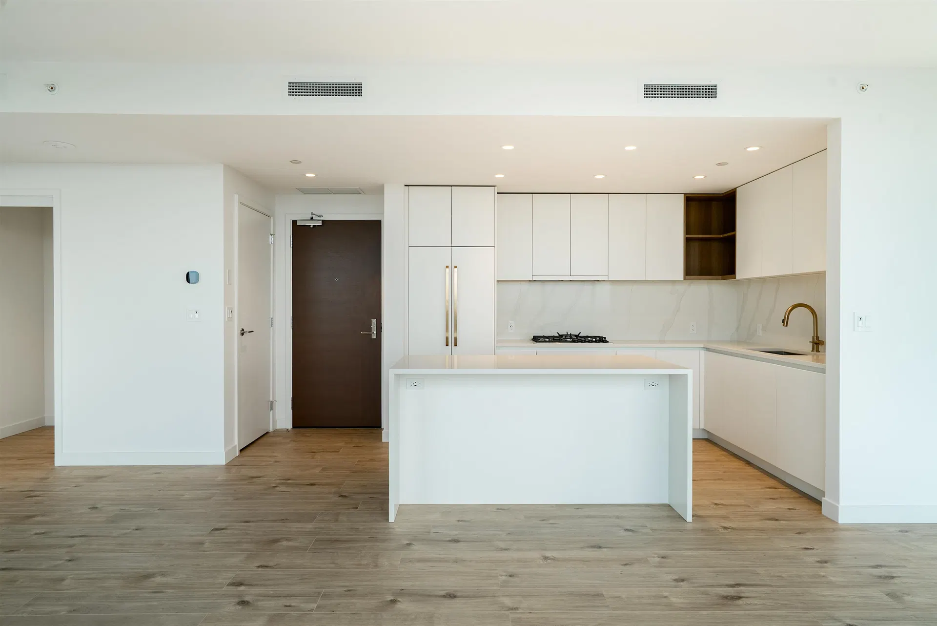 Photo 1 of 40 at #4007 – 720 Farrow Street
