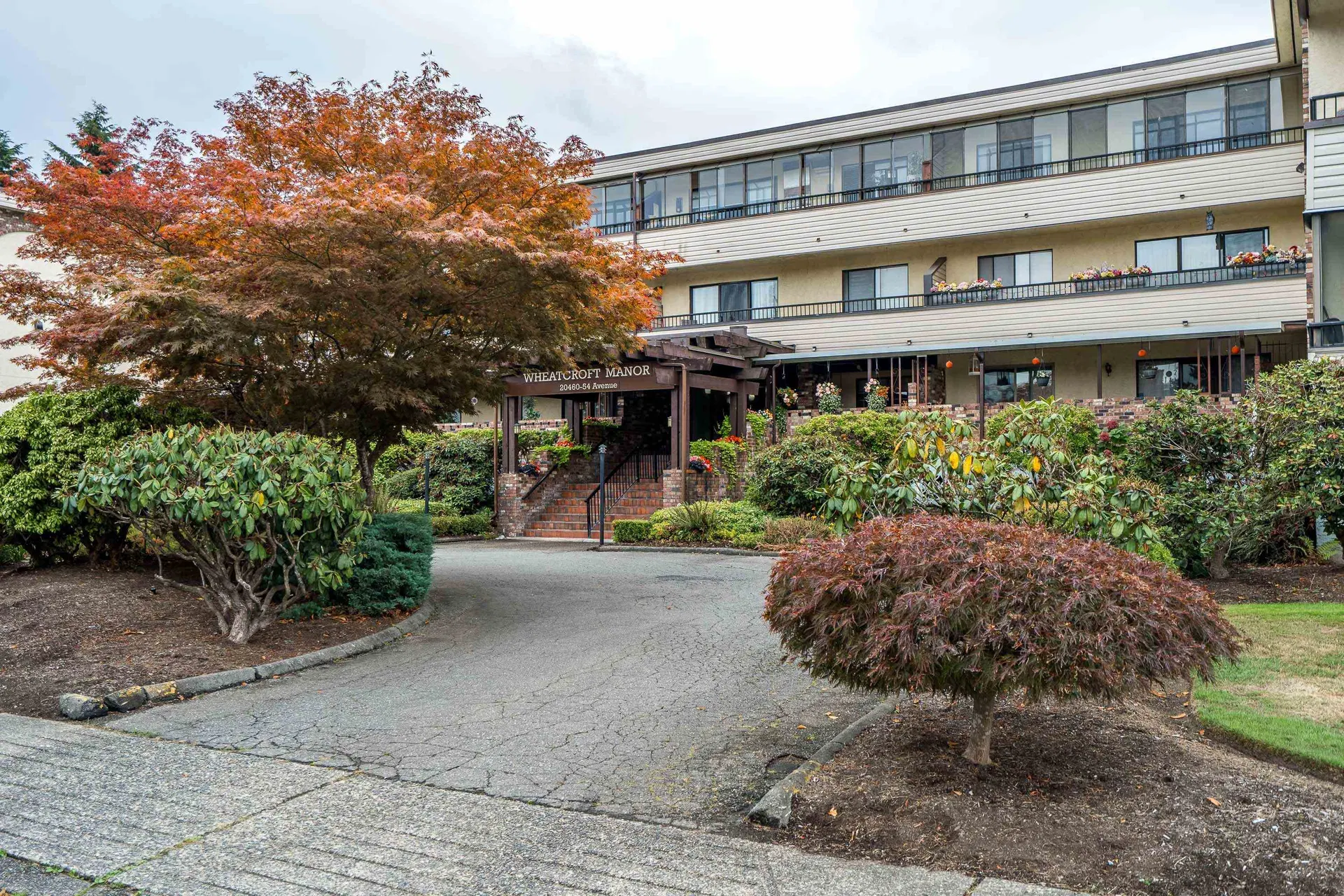Photo 3 of 38 at #308 – 20460 54 Avenue