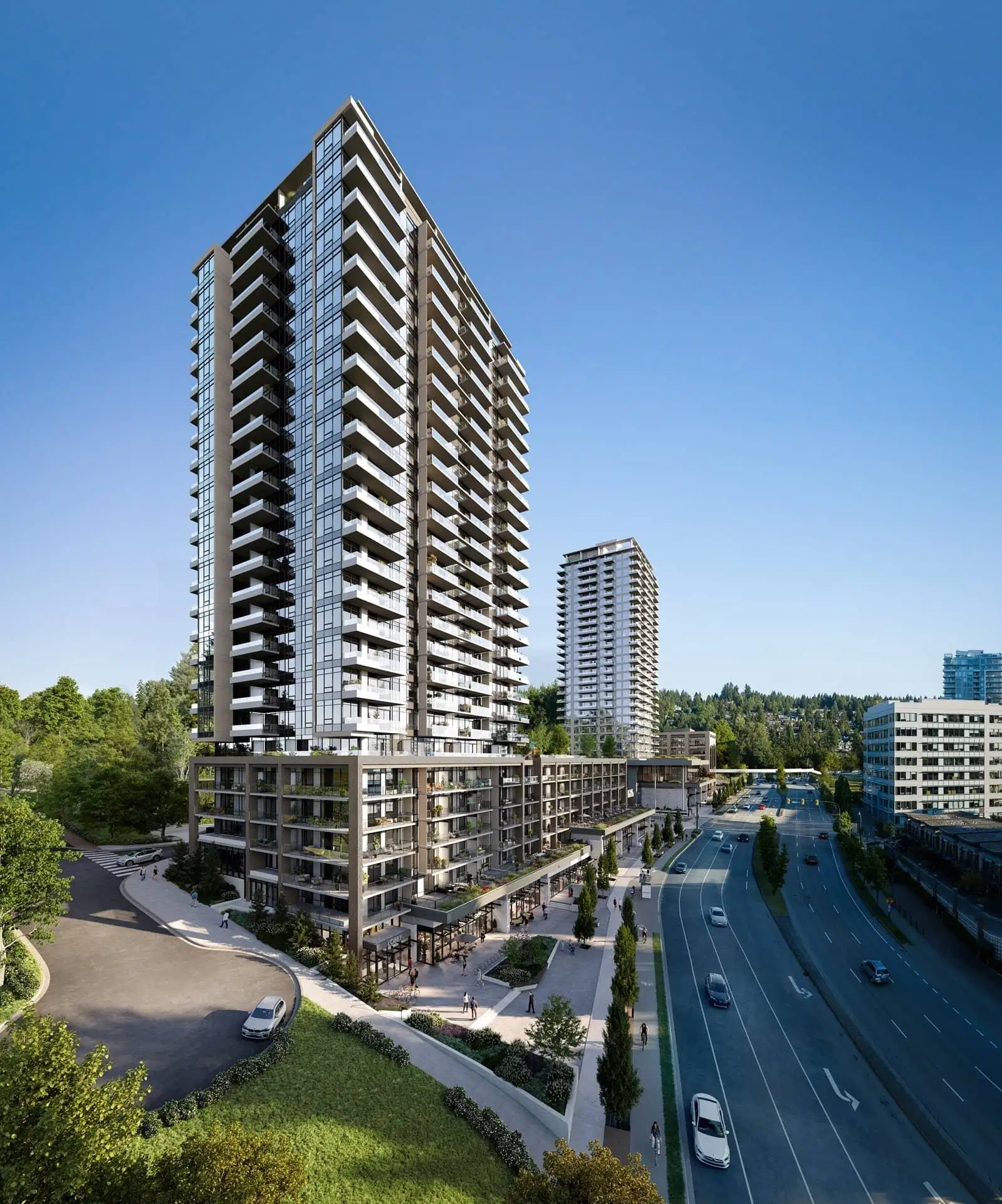 #2102 – 220 Guildford Drive