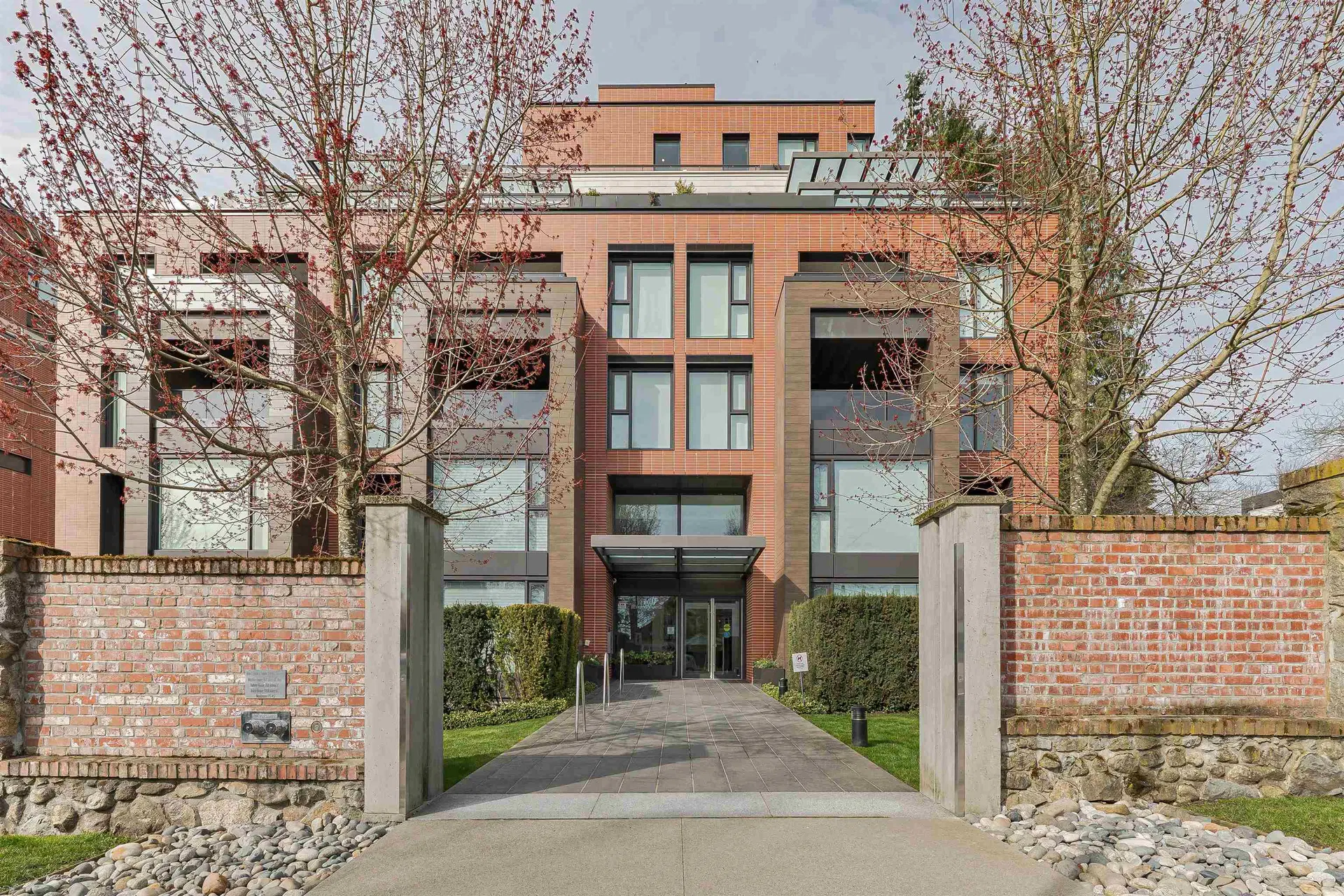 Photo 1 of 23 at #100 – 1561 W 57th Avenue