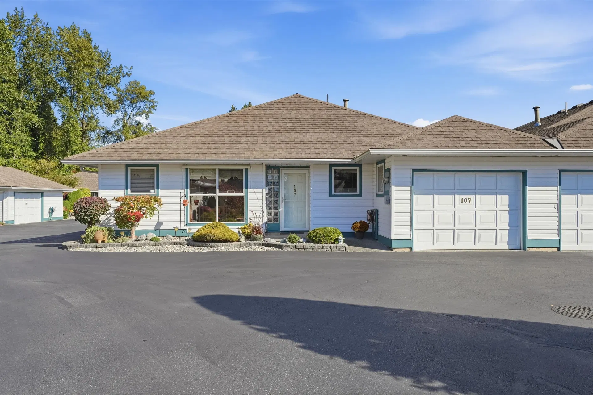 Photo 2 of 36 at #107 – 10172 141 Street