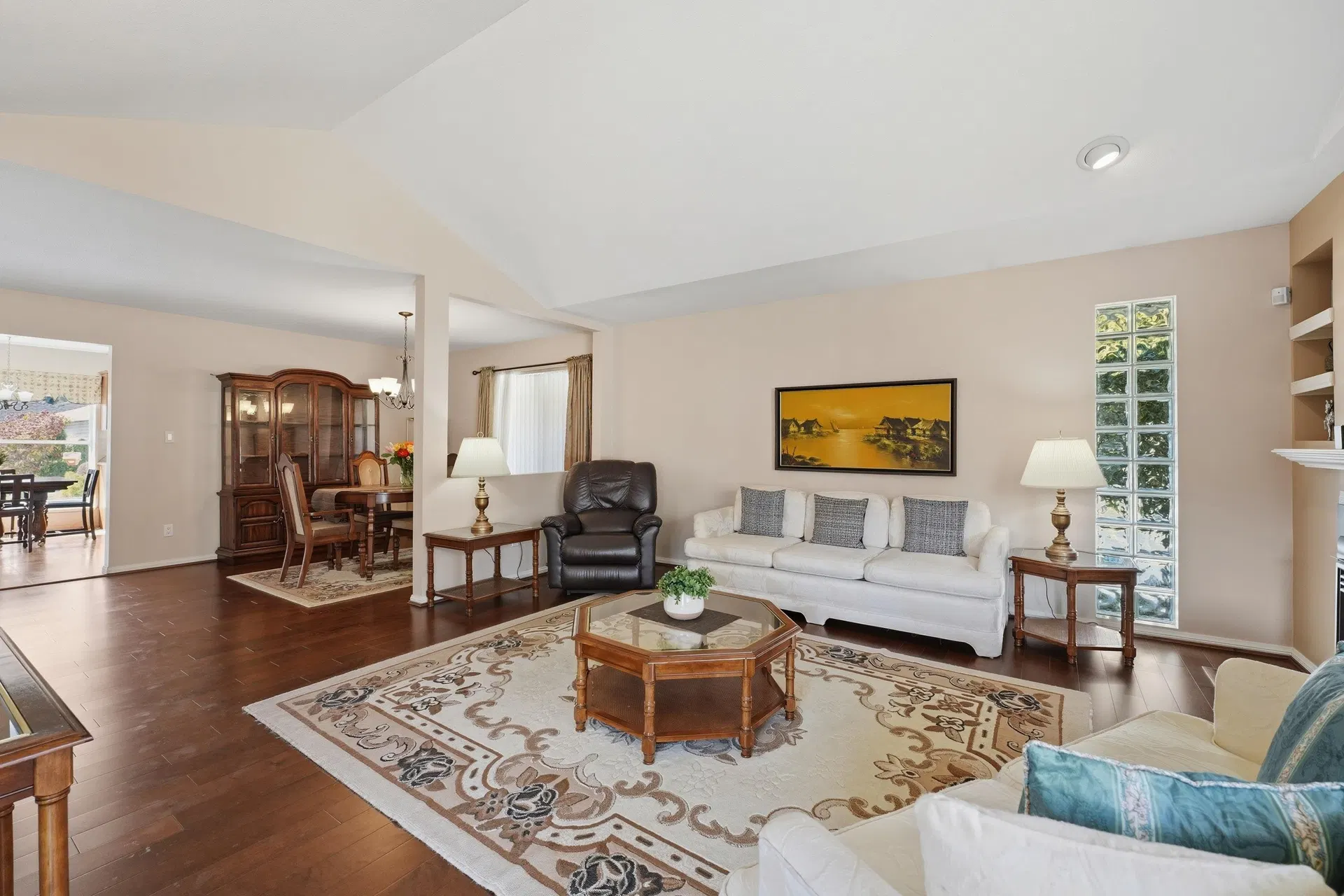 Photo 3 of 36 at #107 – 10172 141 Street