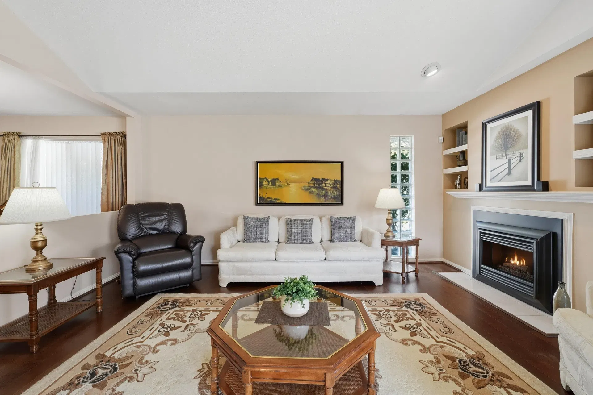 Photo 5 of 36 at #107 – 10172 141 Street