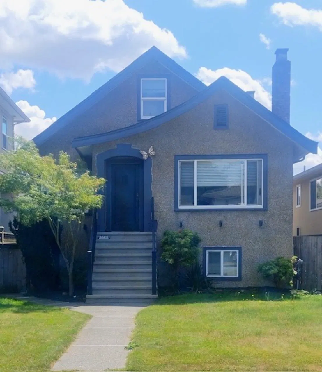 Photo 1 of 8 at 2622 Charles Street