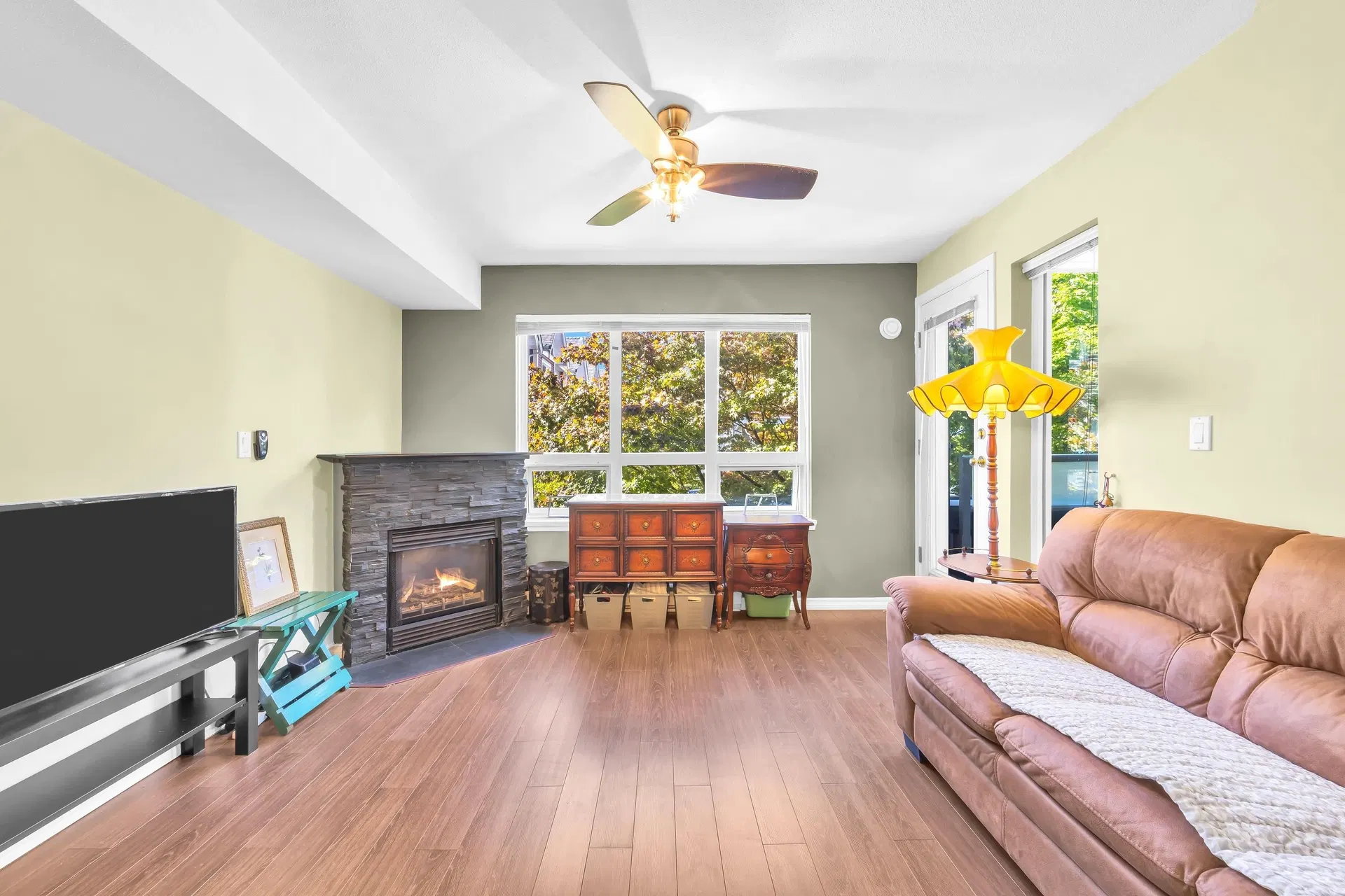 Photo 3 of 28 at #206 – 14355 103 Avenue