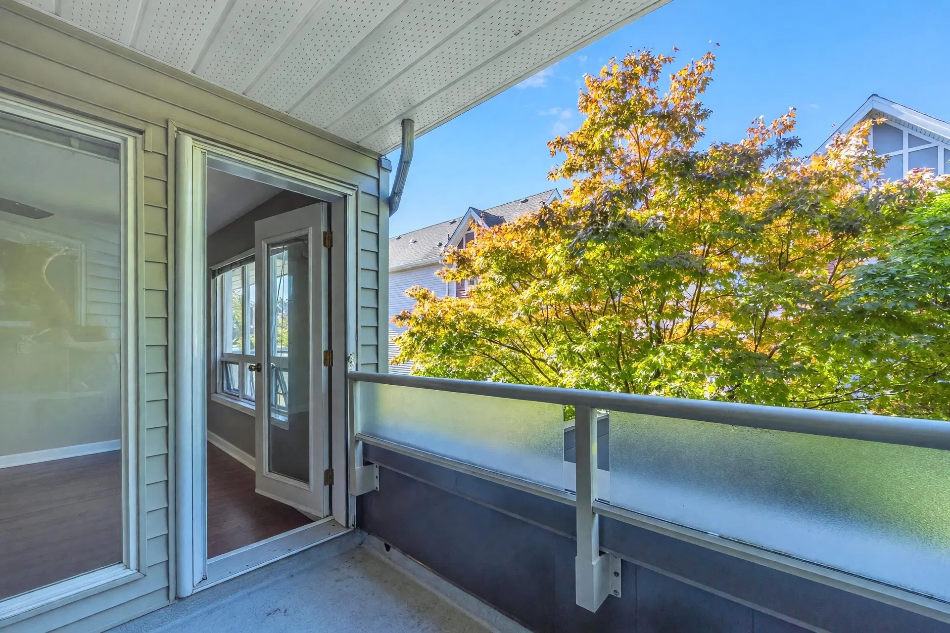 Photo 4 of 28 at #206 – 14355 103 Avenue
