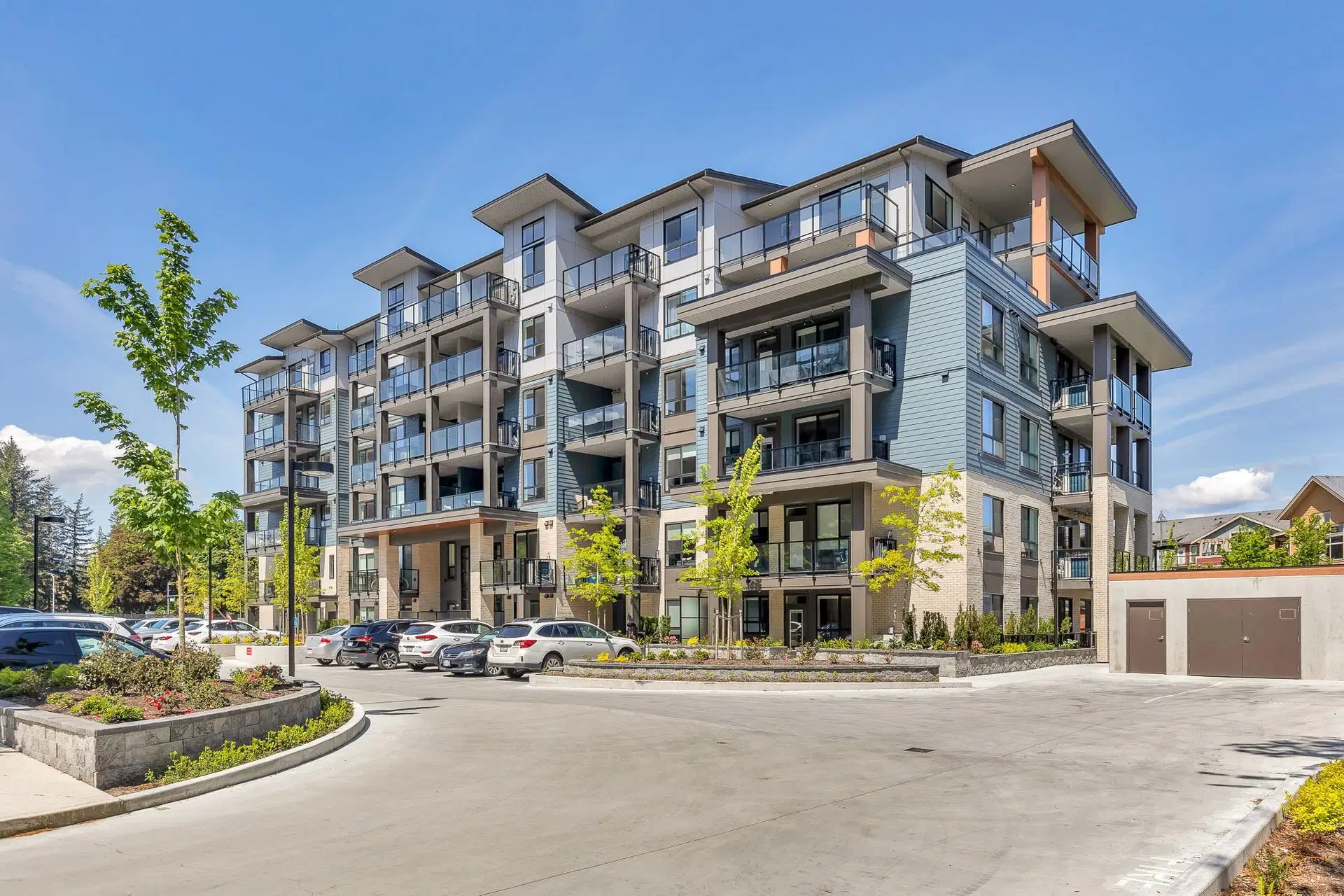 #601 – 45497 Campus Drive