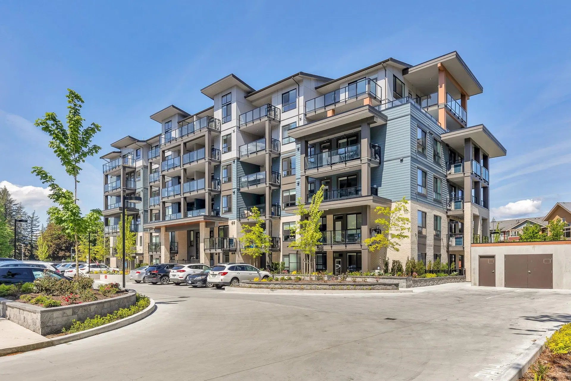 #601 – 45497 Campus Drive