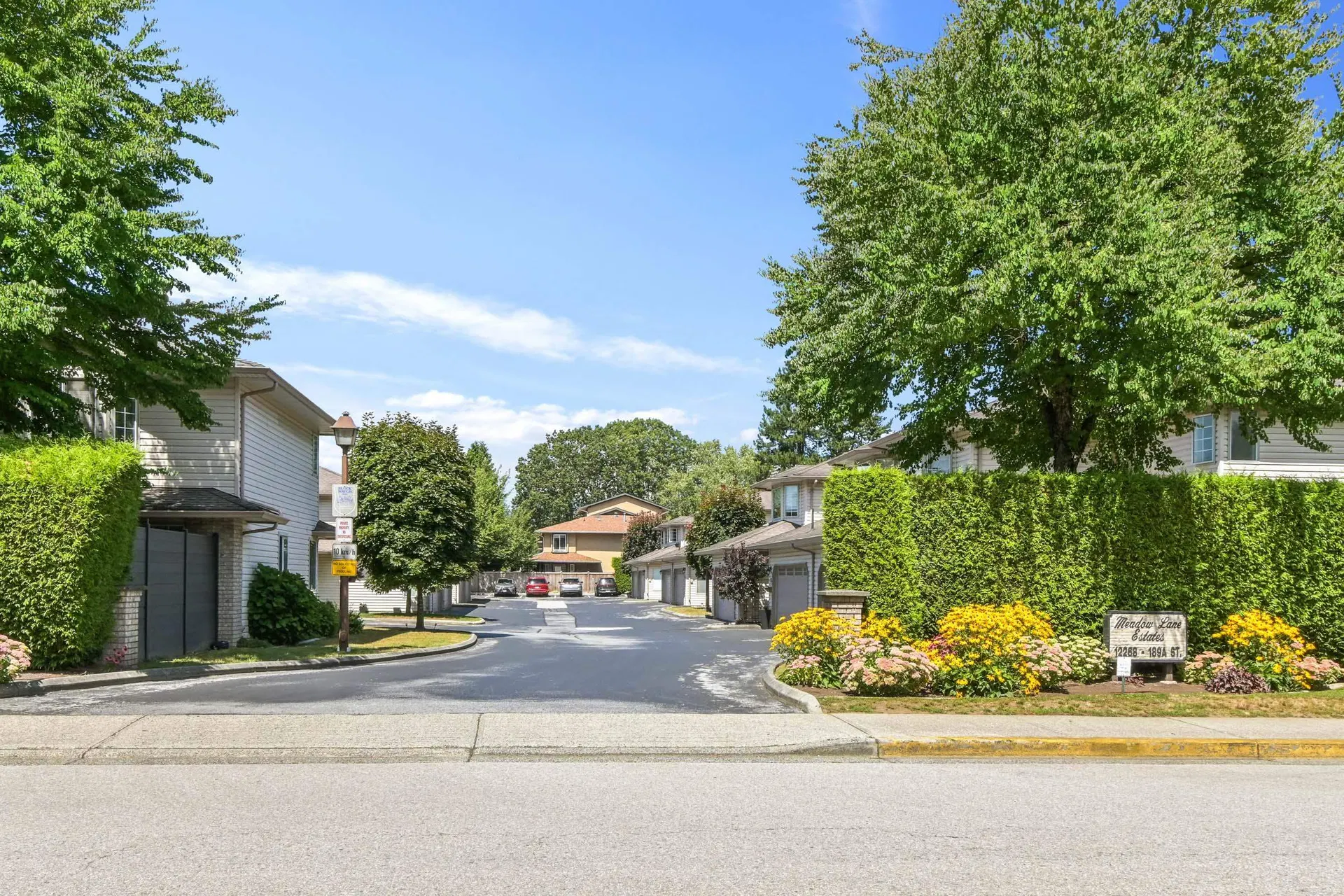 Photo 1 of 28 at #32 – 12268 189a Street