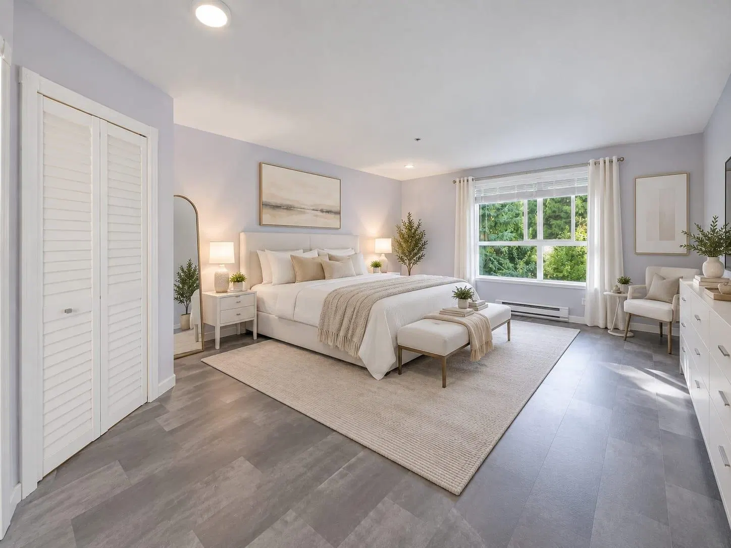Photo 4 of 39 at #311 – 2575 Ware Street