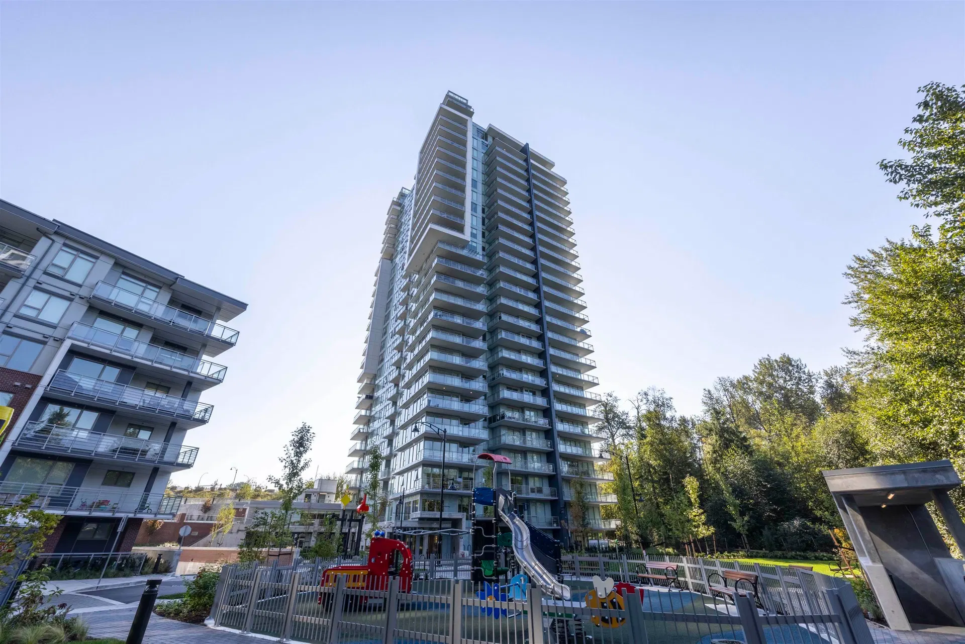 #1903 – 308 Morrissey Road