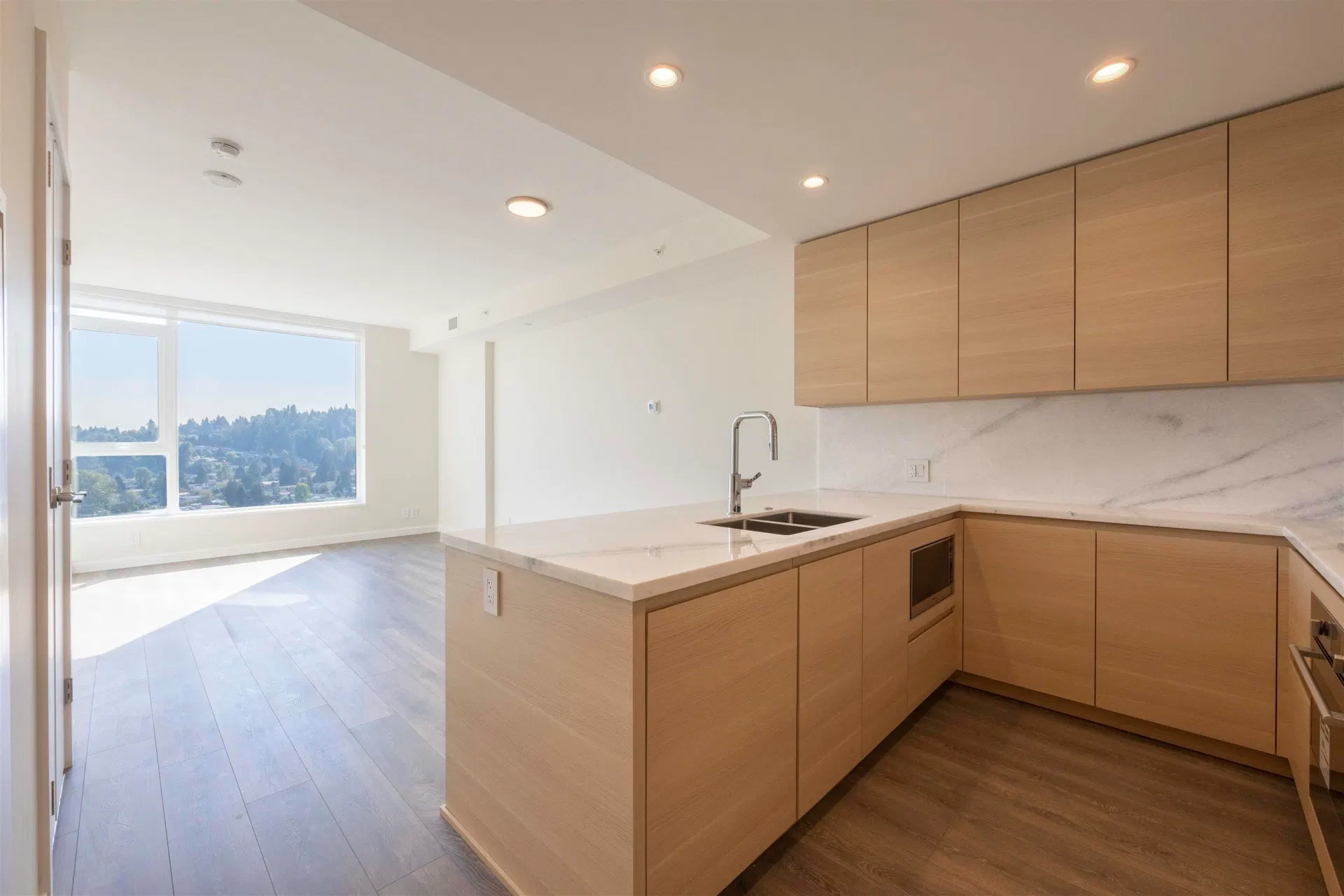 Photo 2 of 24 at #1903 – 308 Morrissey Road