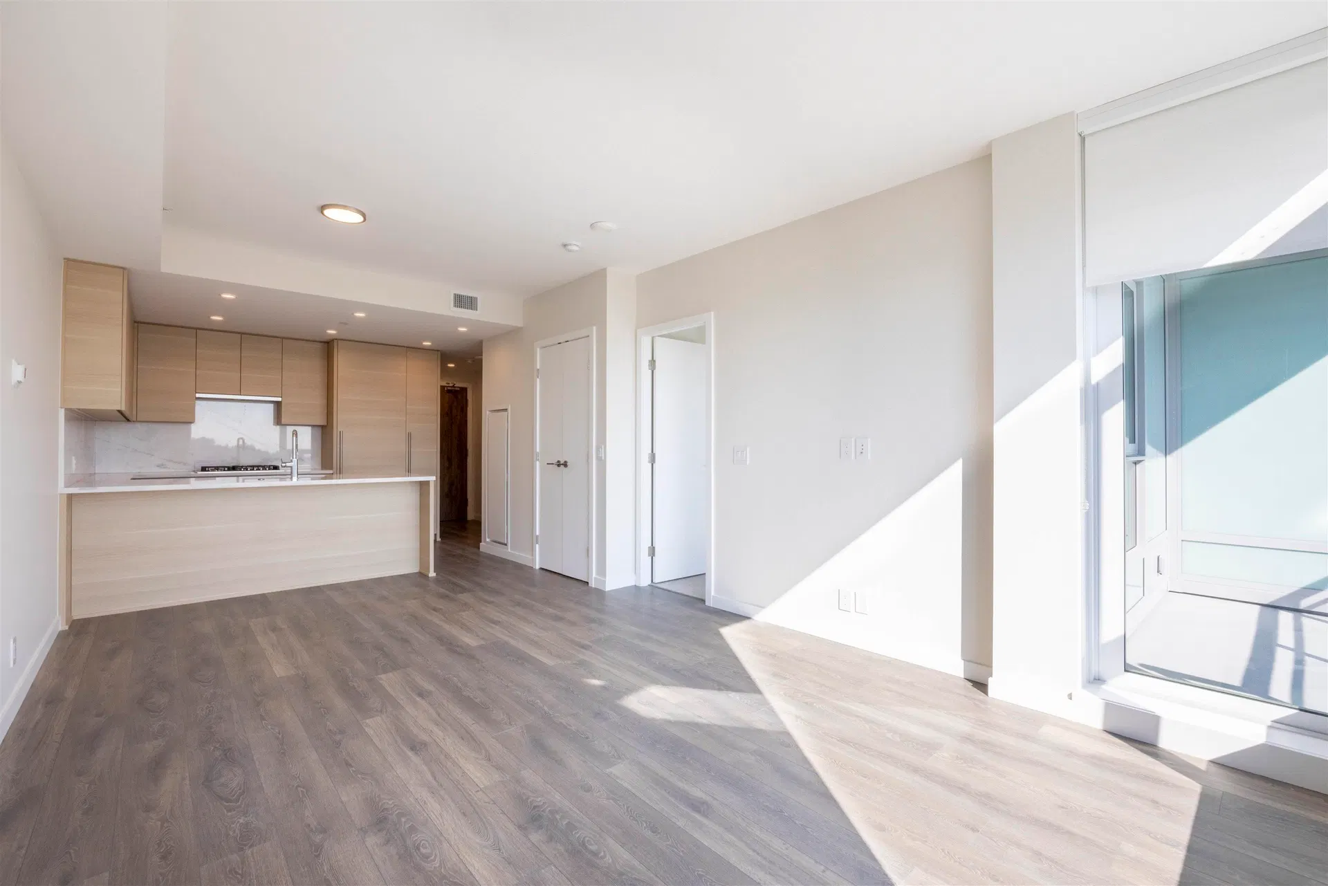 Photo 3 of 24 at #1903 – 308 Morrissey Road