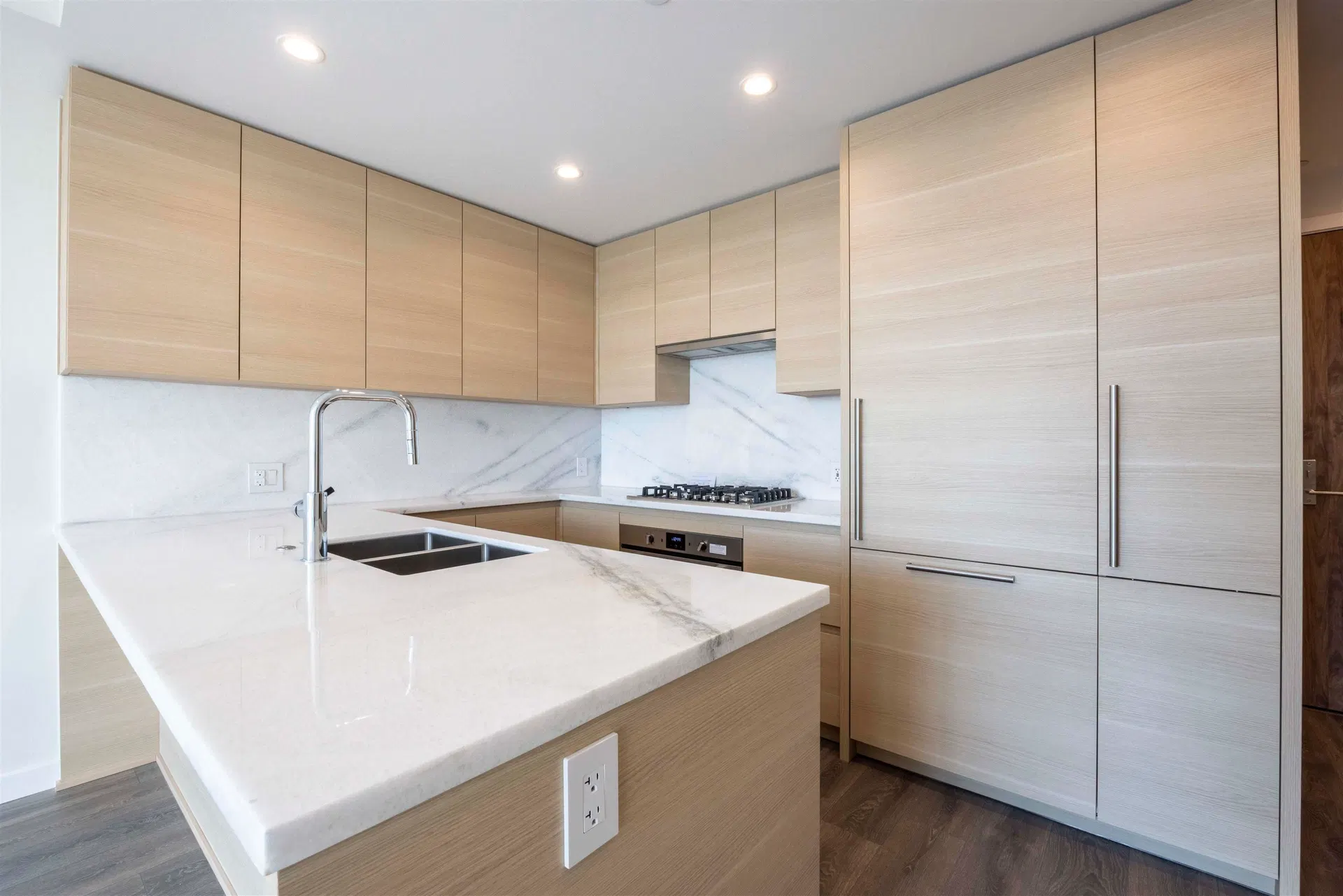 Photo 5 of 24 at #1903 – 308 Morrissey Road