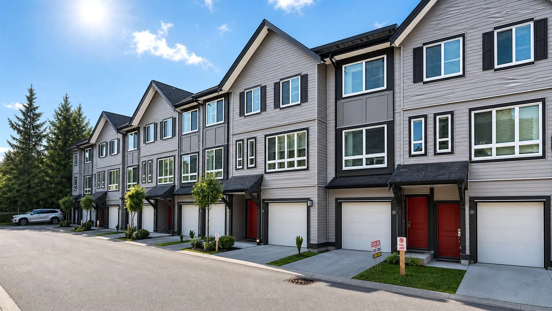 Photo 1 of 30 at #35 – 14555 68 Avenue