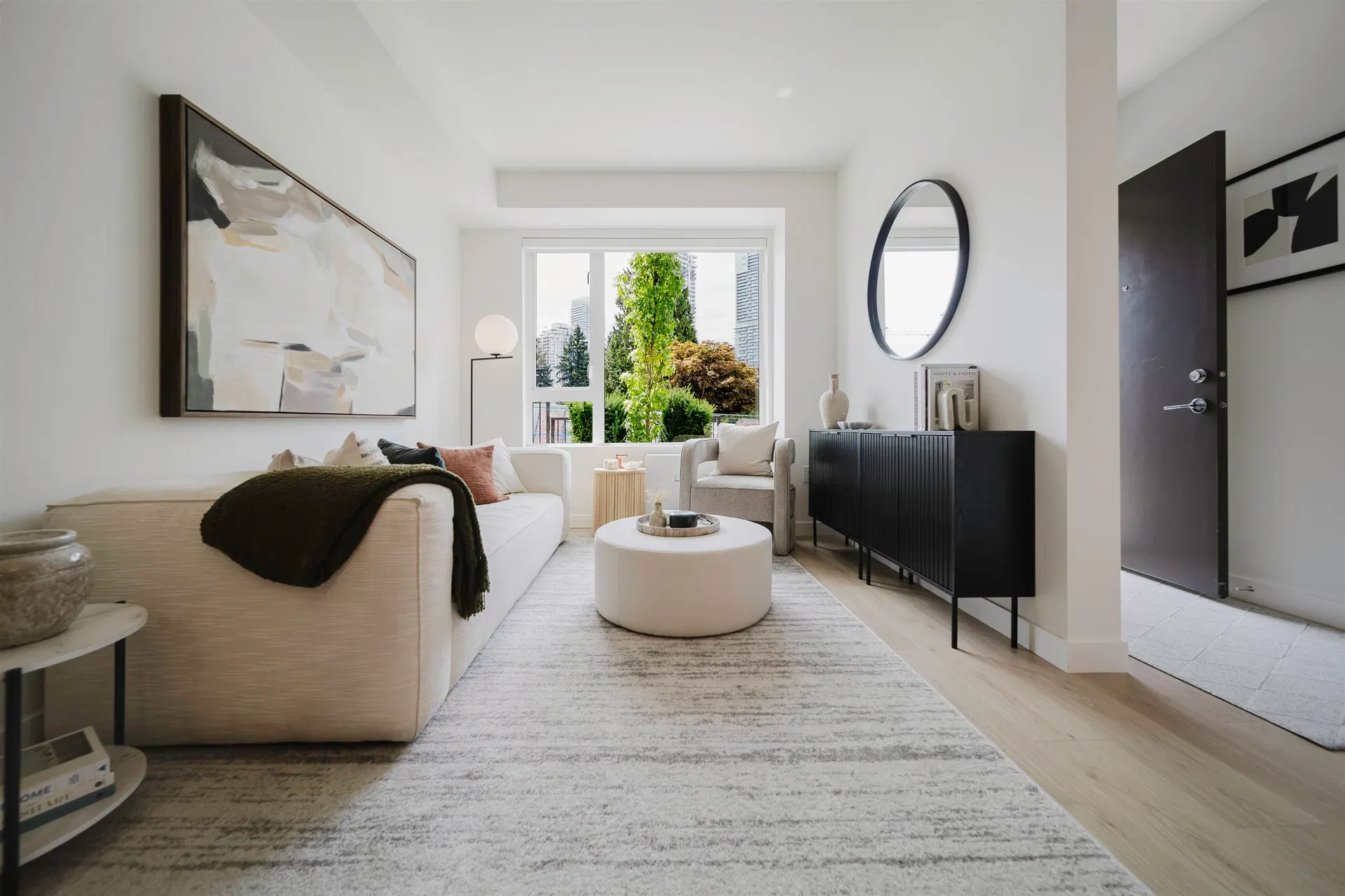 Photo 2 of 17 at #106 – 595 Kemsley Avenue