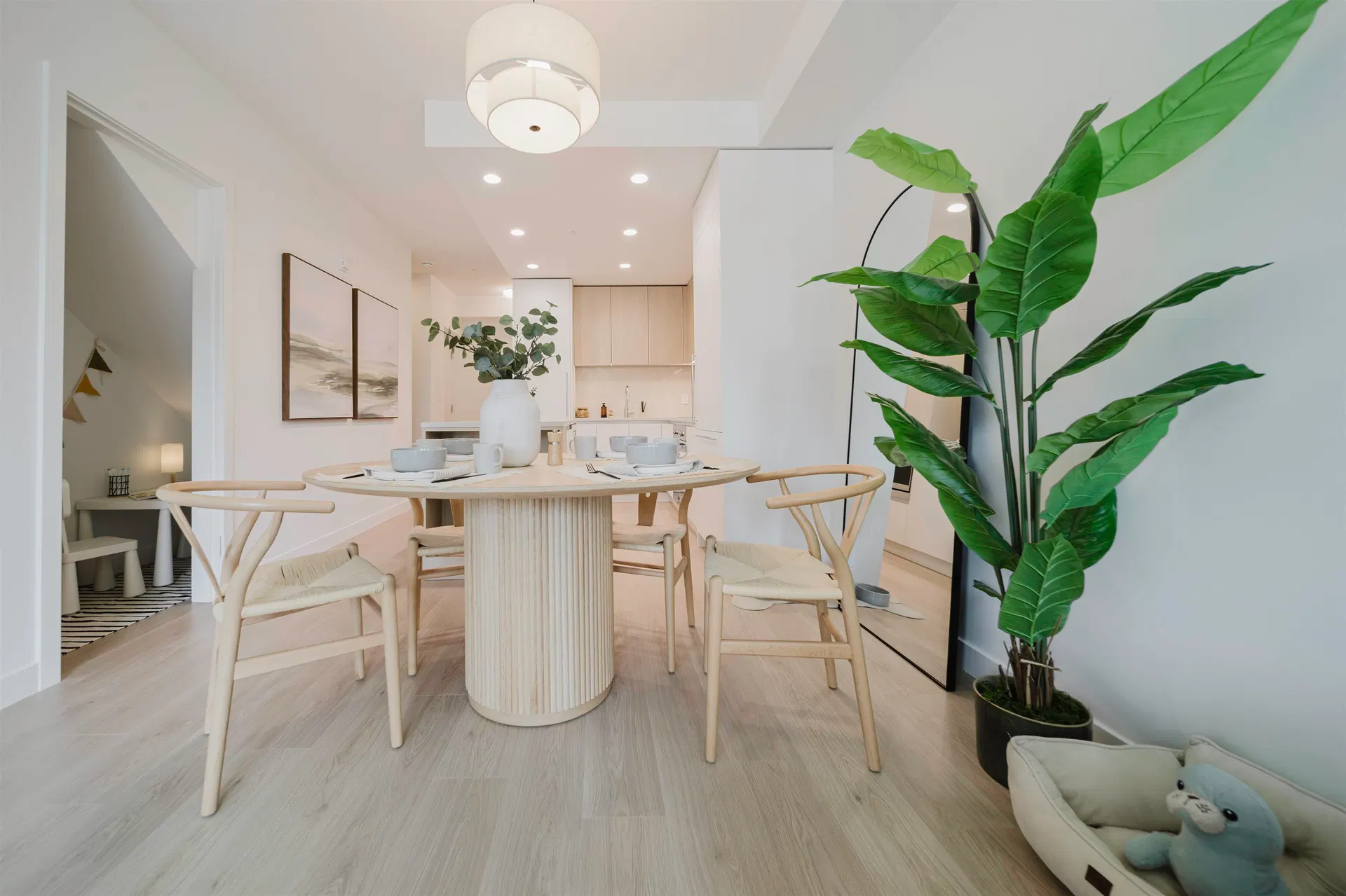Photo 3 of 17 at #106 – 595 Kemsley Avenue