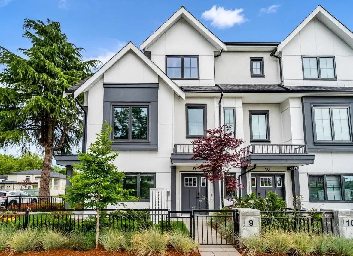 #9 – 9500 Garden City Road