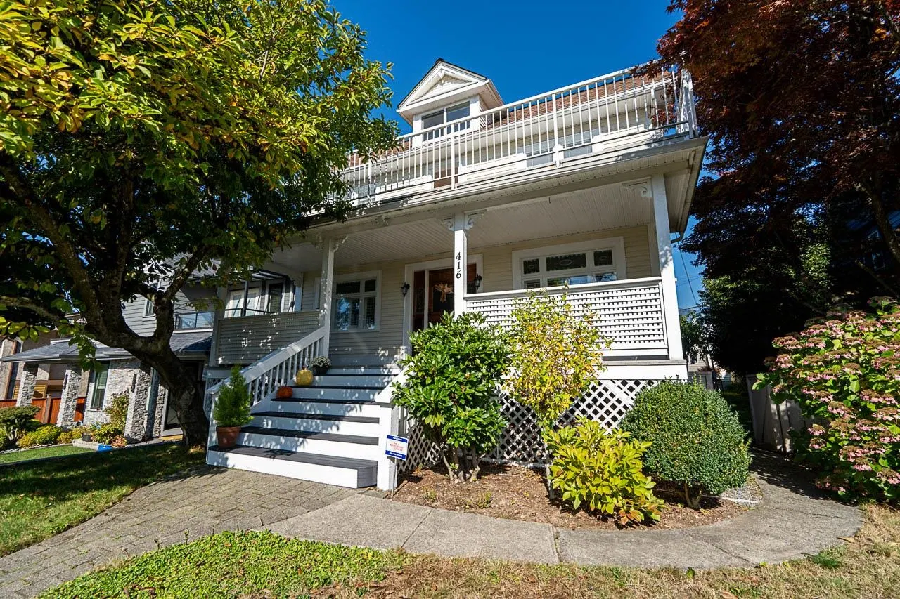416 6th Street