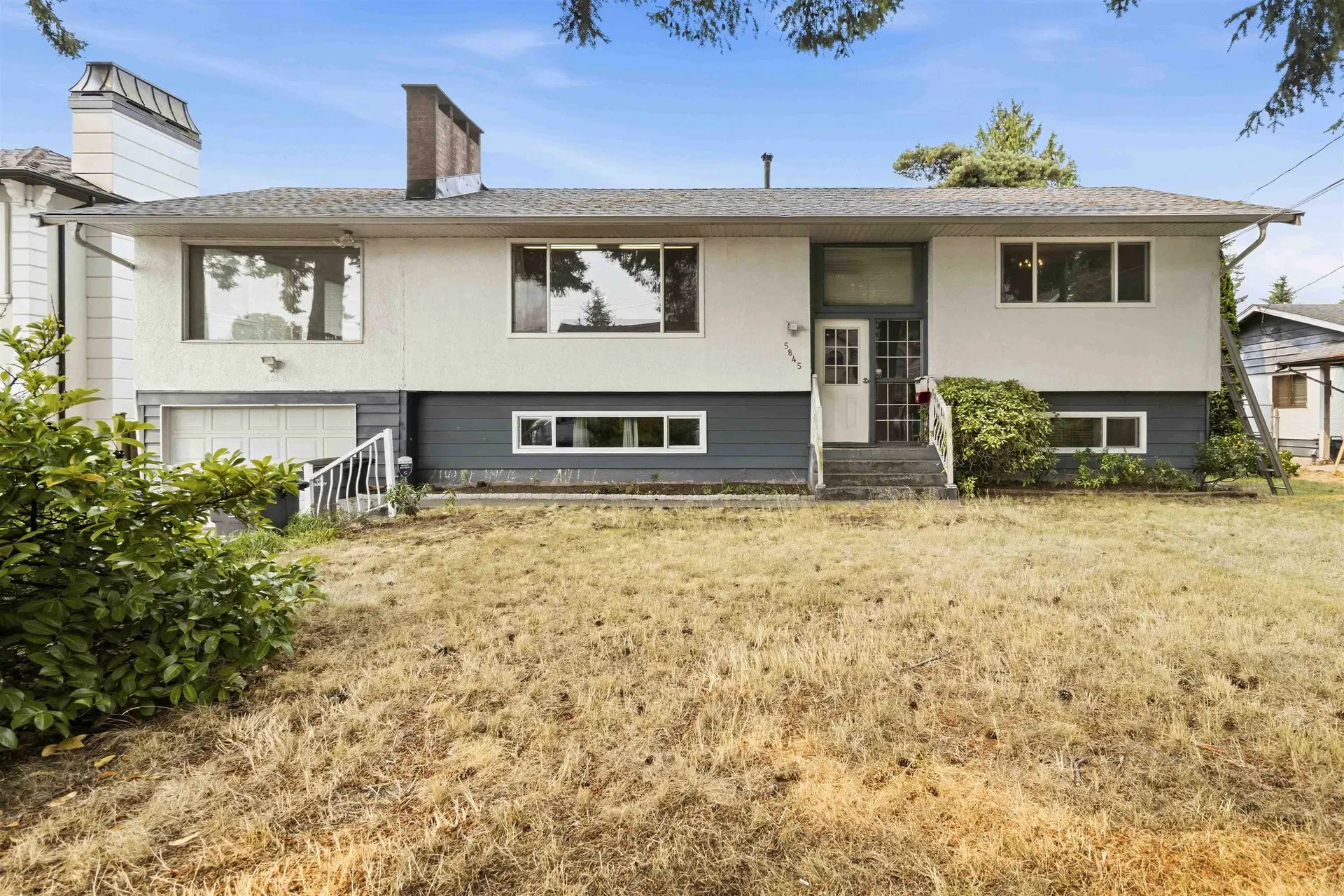 Photo 1 of 39 at 5845 124 Street