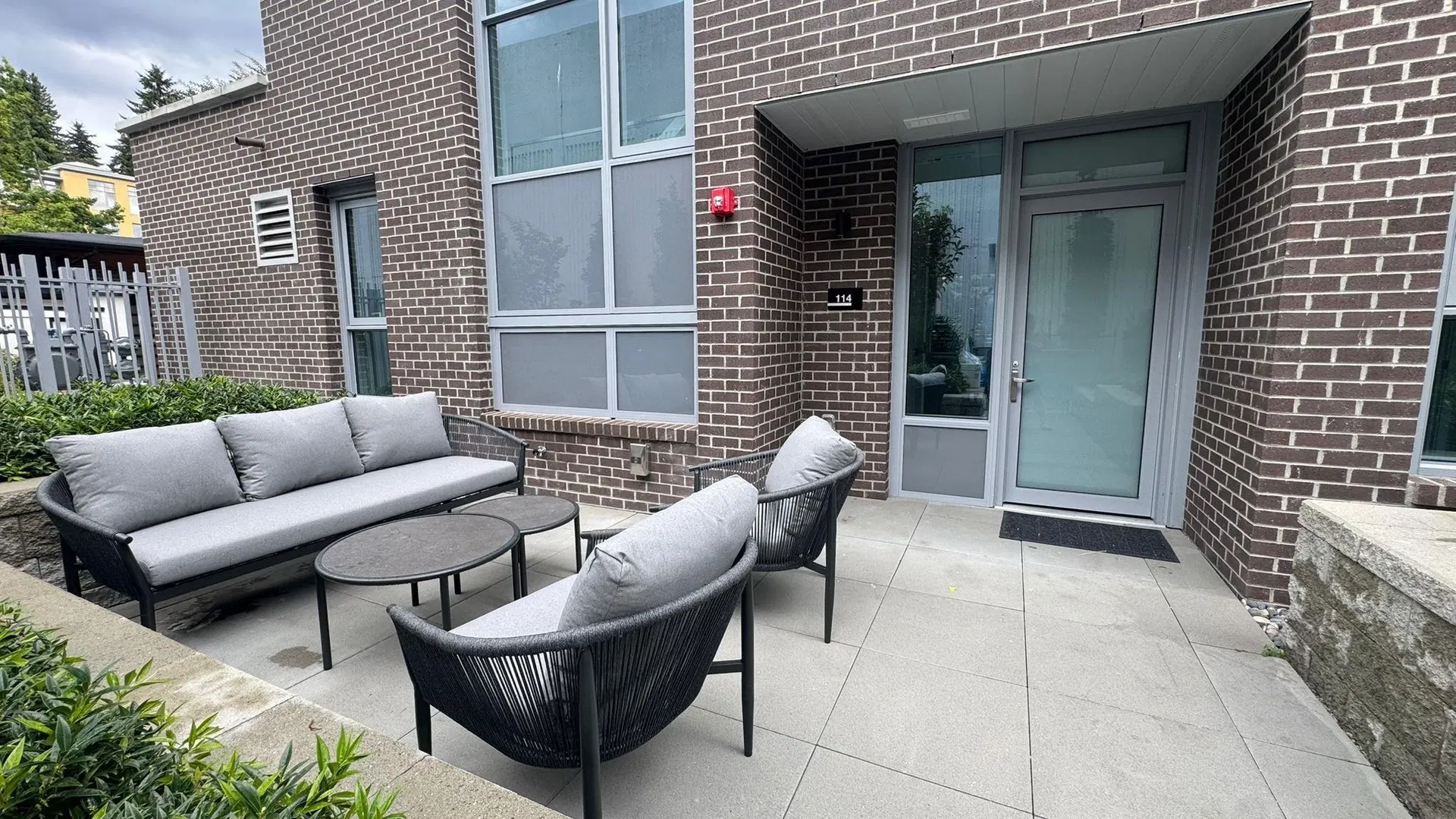 Photo 3 of 39 at #114 – 423 6th Street