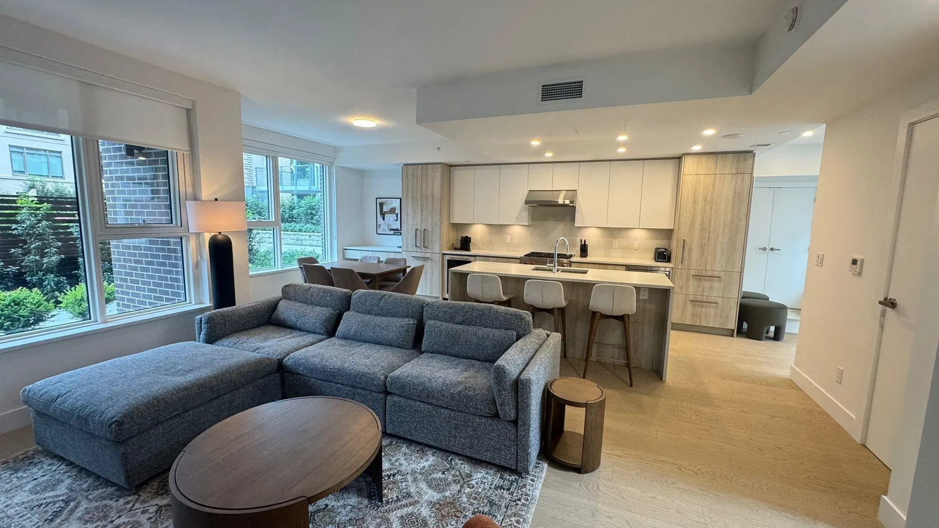 Photo 4 of 39 at #114 – 423 6th Street