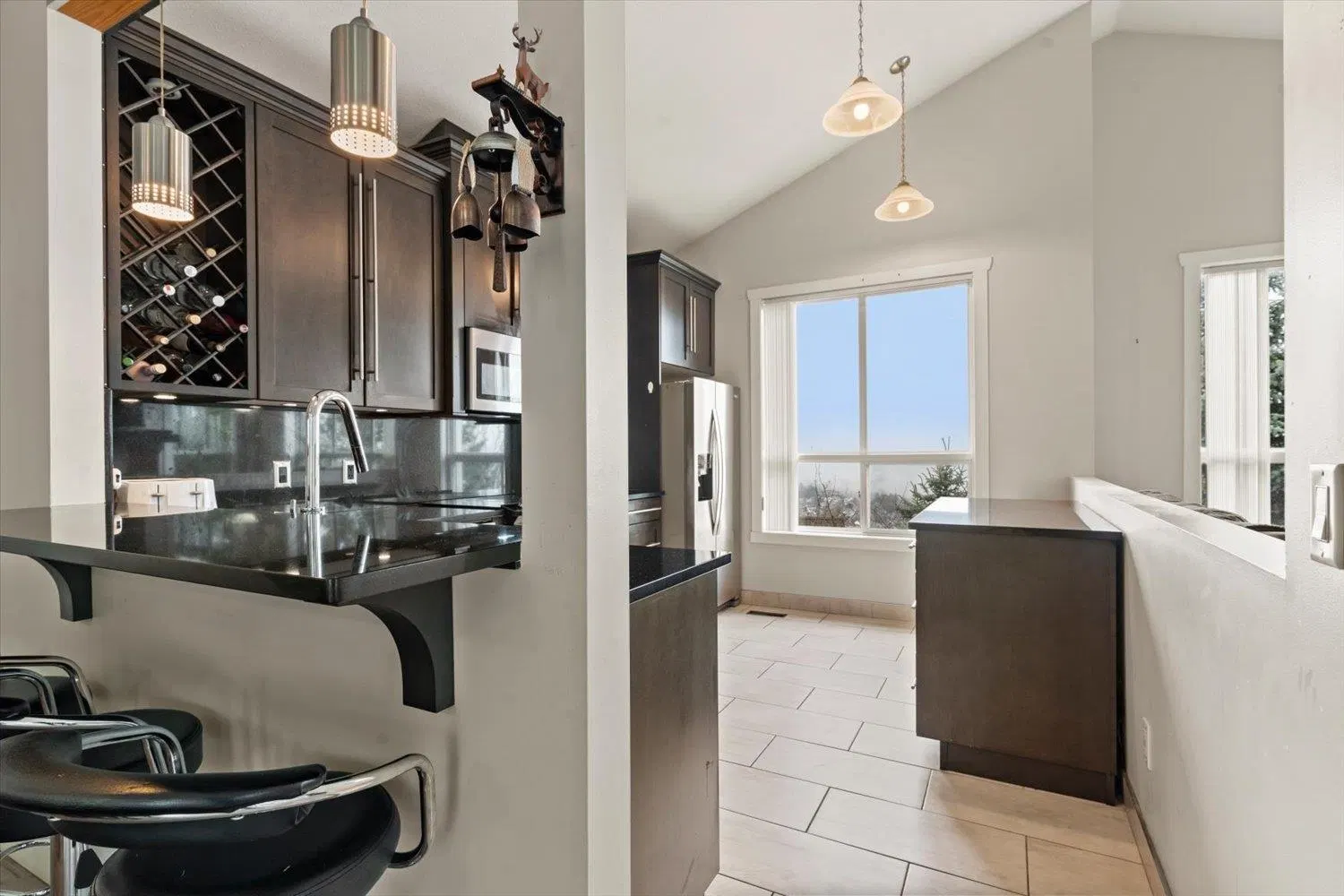 Photo 1 of 37 at #1706 – 5260 Goldspring Place