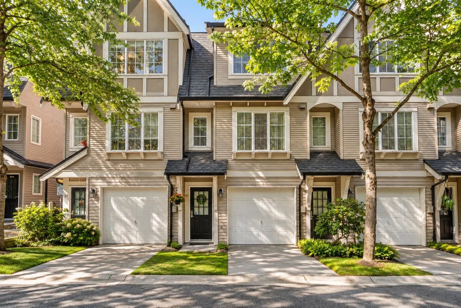 #85 – 12778 66th Avenue