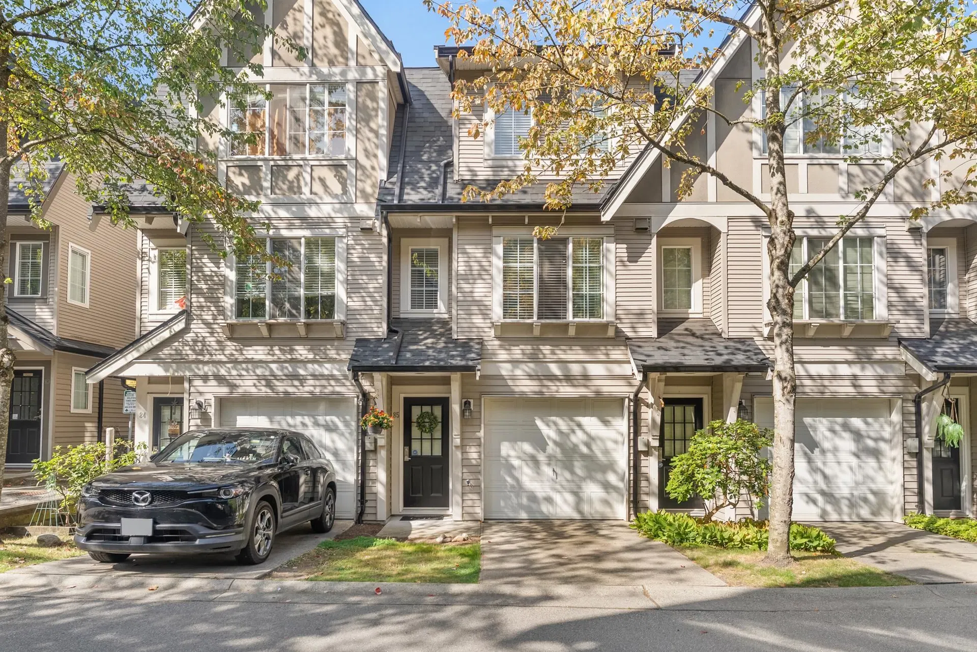 Photo 4 of 35 at #85 – 12778 66th Avenue