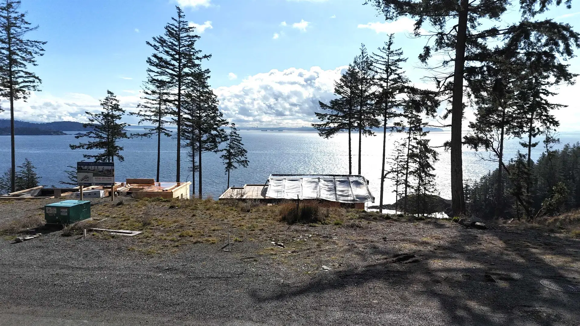 791 Seymour Bay Drive