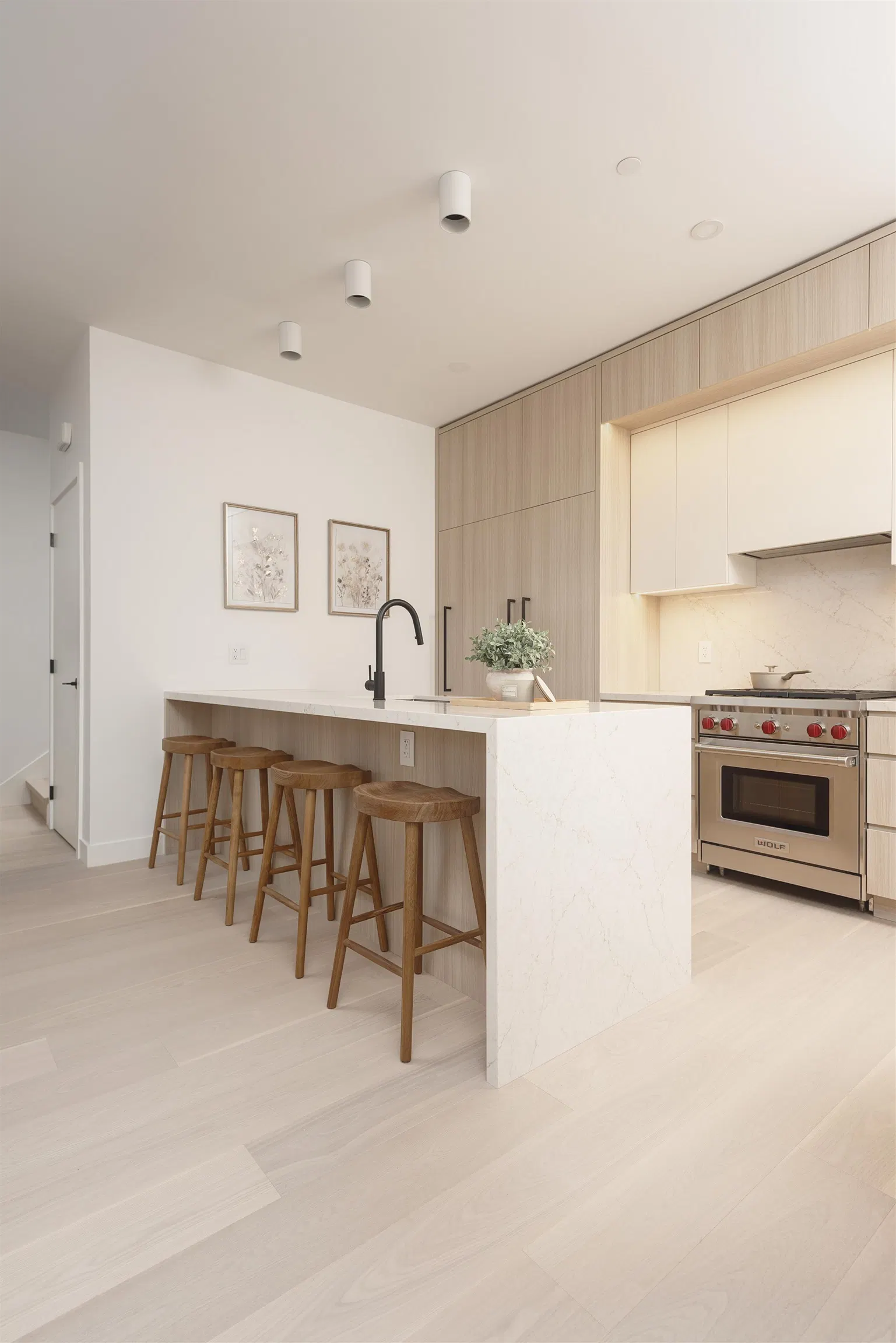 Photo 5 of 25 at #2 – 2755 W 11th Avenue