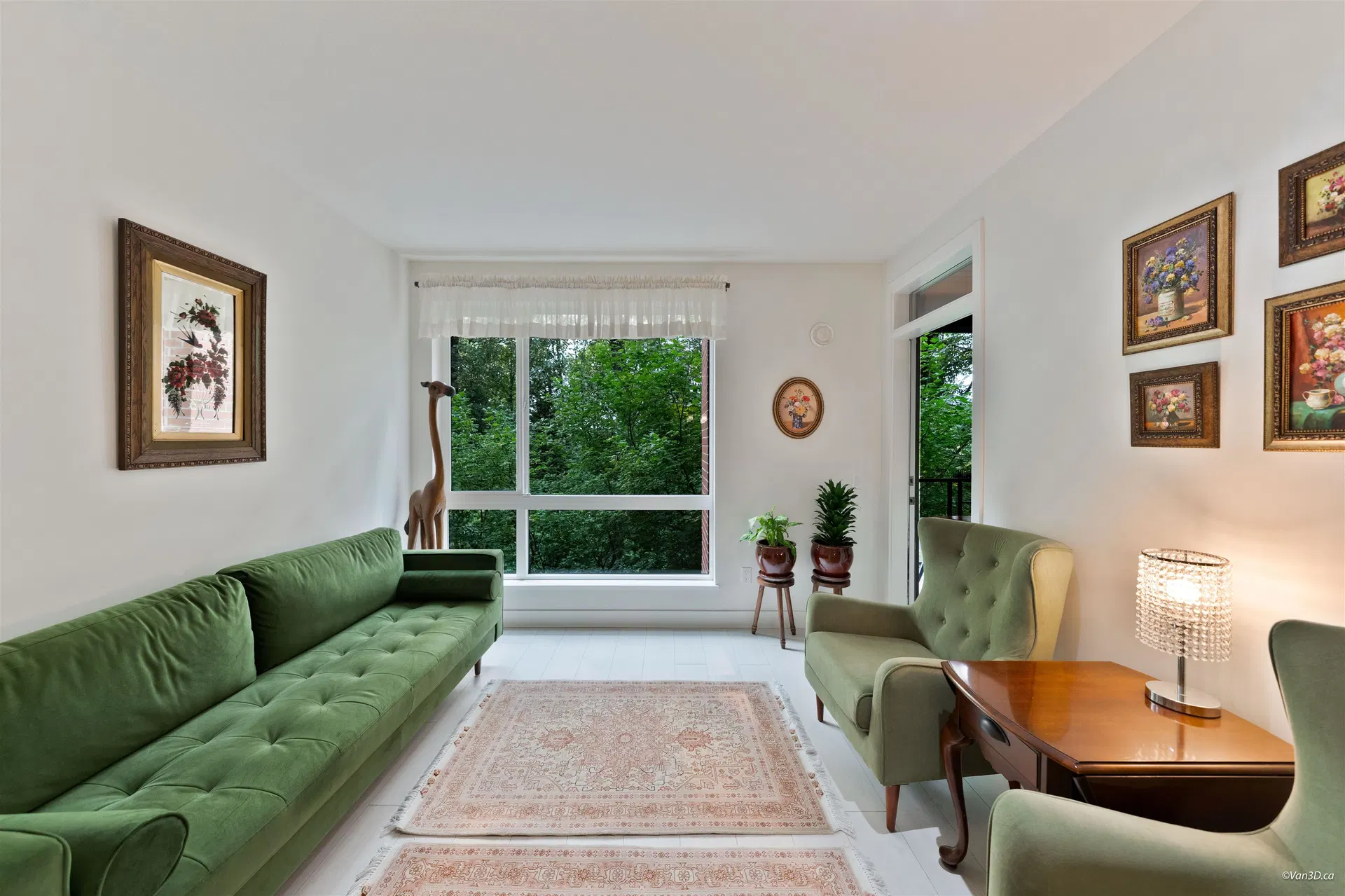#205 – 733 3rd Street