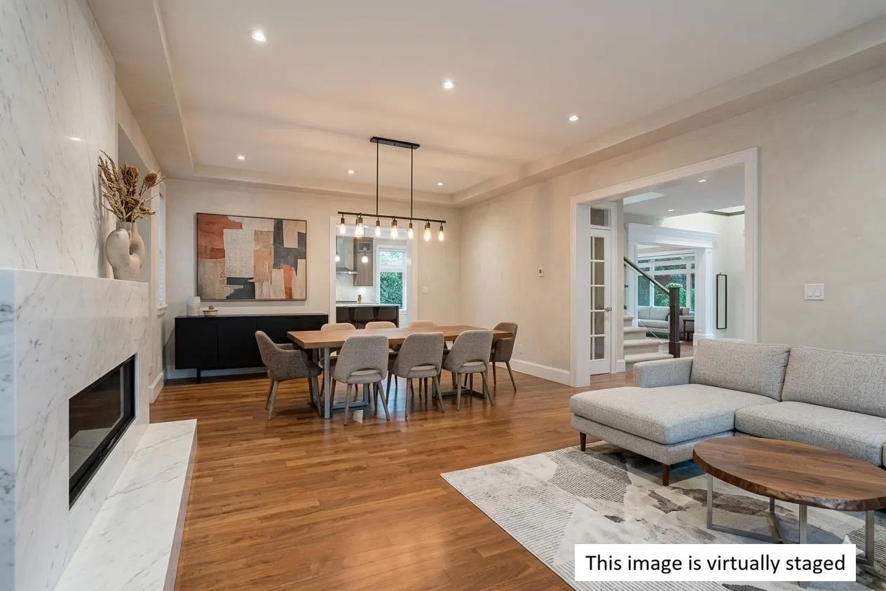 Photo 4 of 40 at 4986 Shirley Avenue