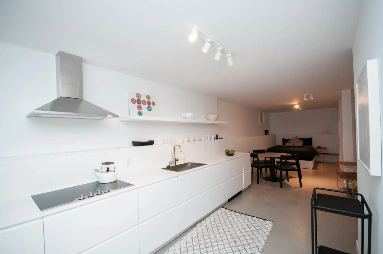 Photo 1 of 23 at #2 – 563 Union Street