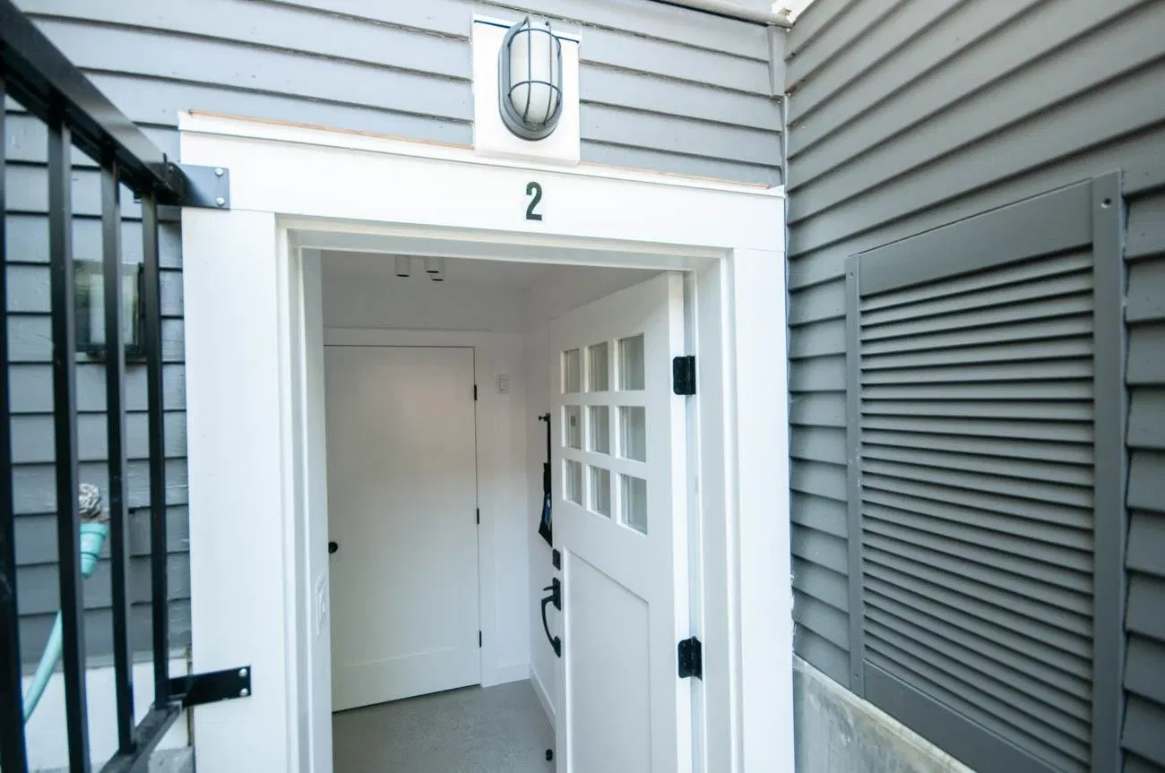 Photo 2 of 23 at #2 – 563 Union Street