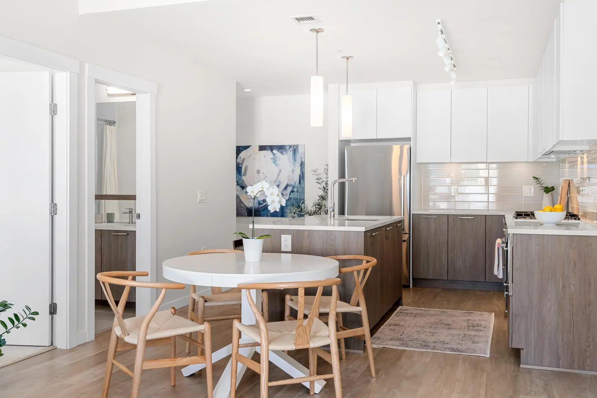 #205 – 615 3rd Street