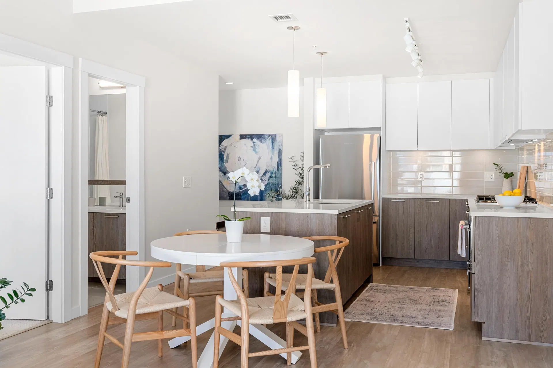 #205 – 615 3rd Street