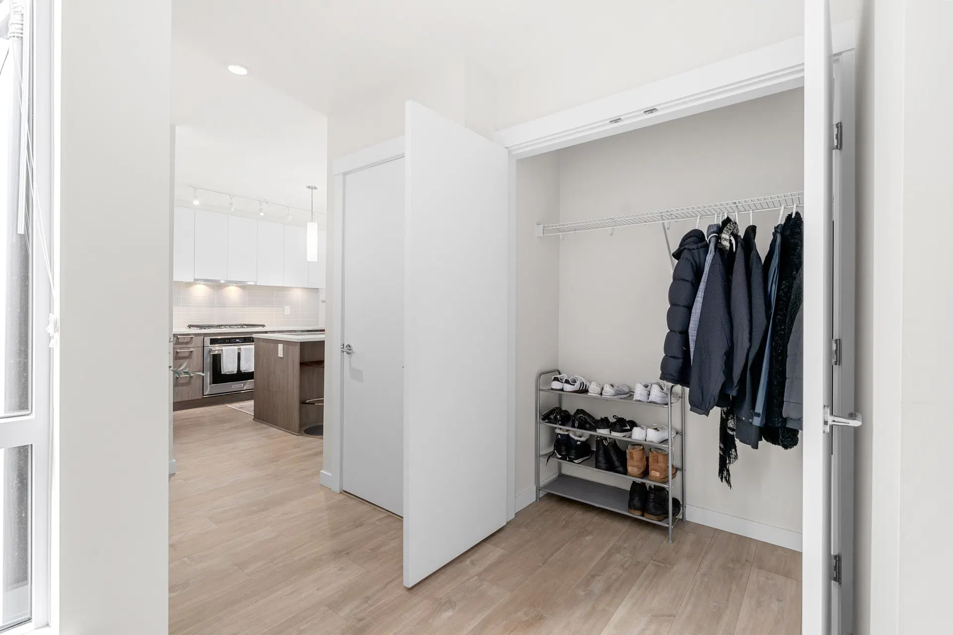 Photo 3 of 34 at #205 – 615 E 3rd Street