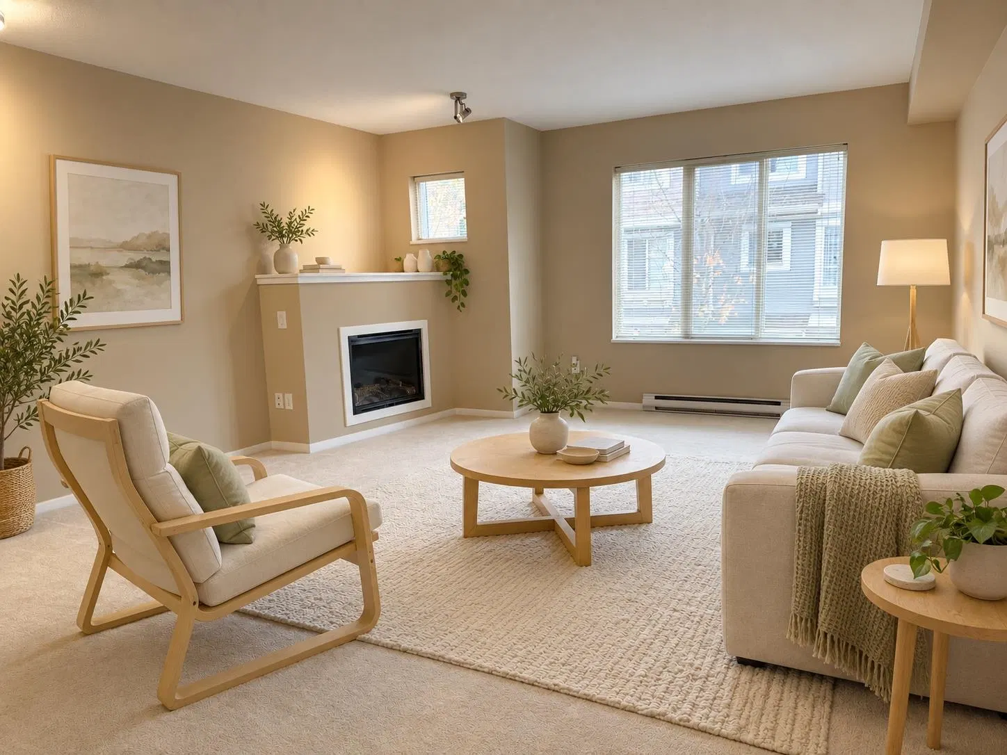 Photo 3 of 40 at #49 – 15155 62a Avenue