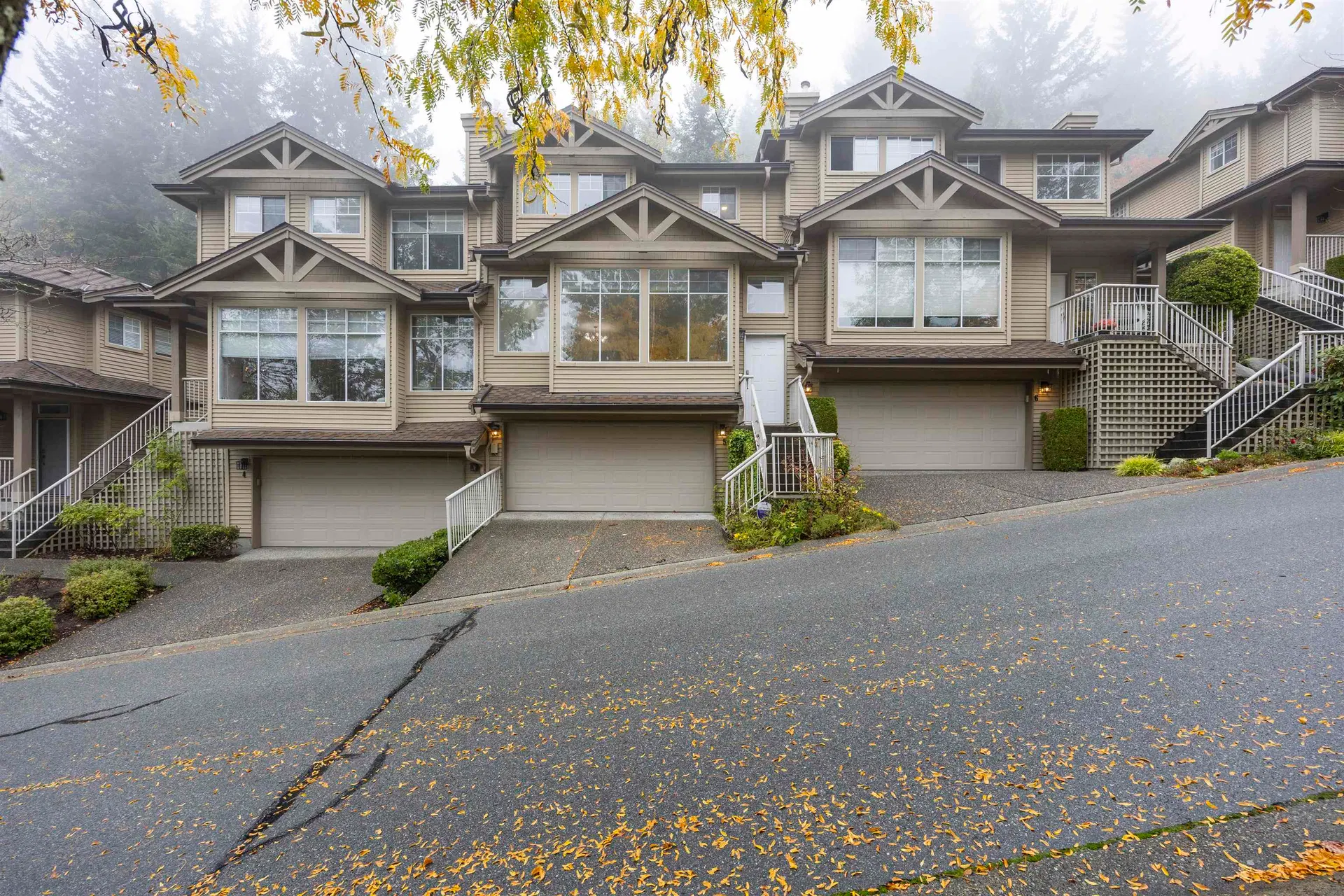 Photo 1 of 40 at #5 – 2979 Panorama Drive