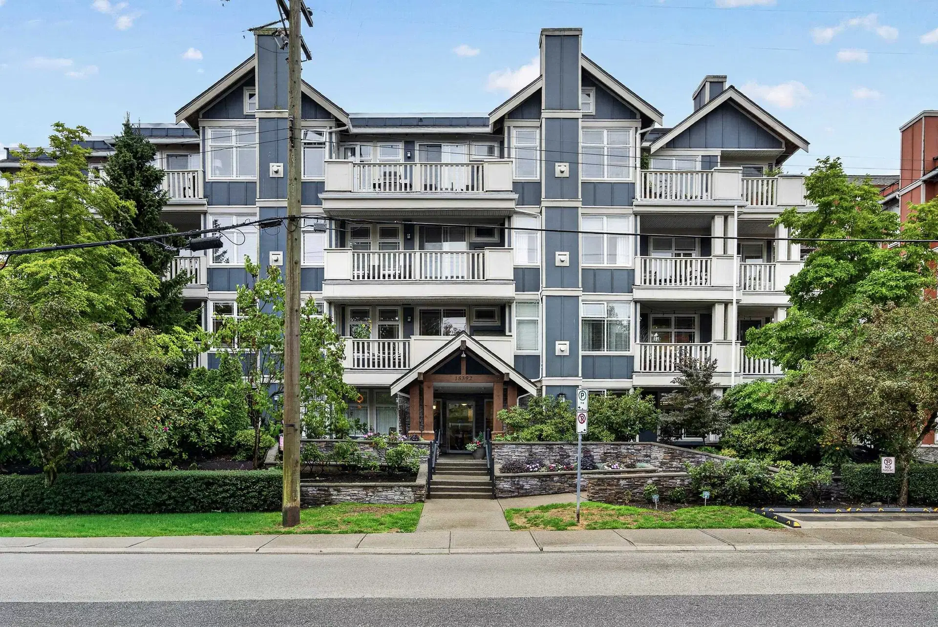 #215 – 15392 16a Avenue