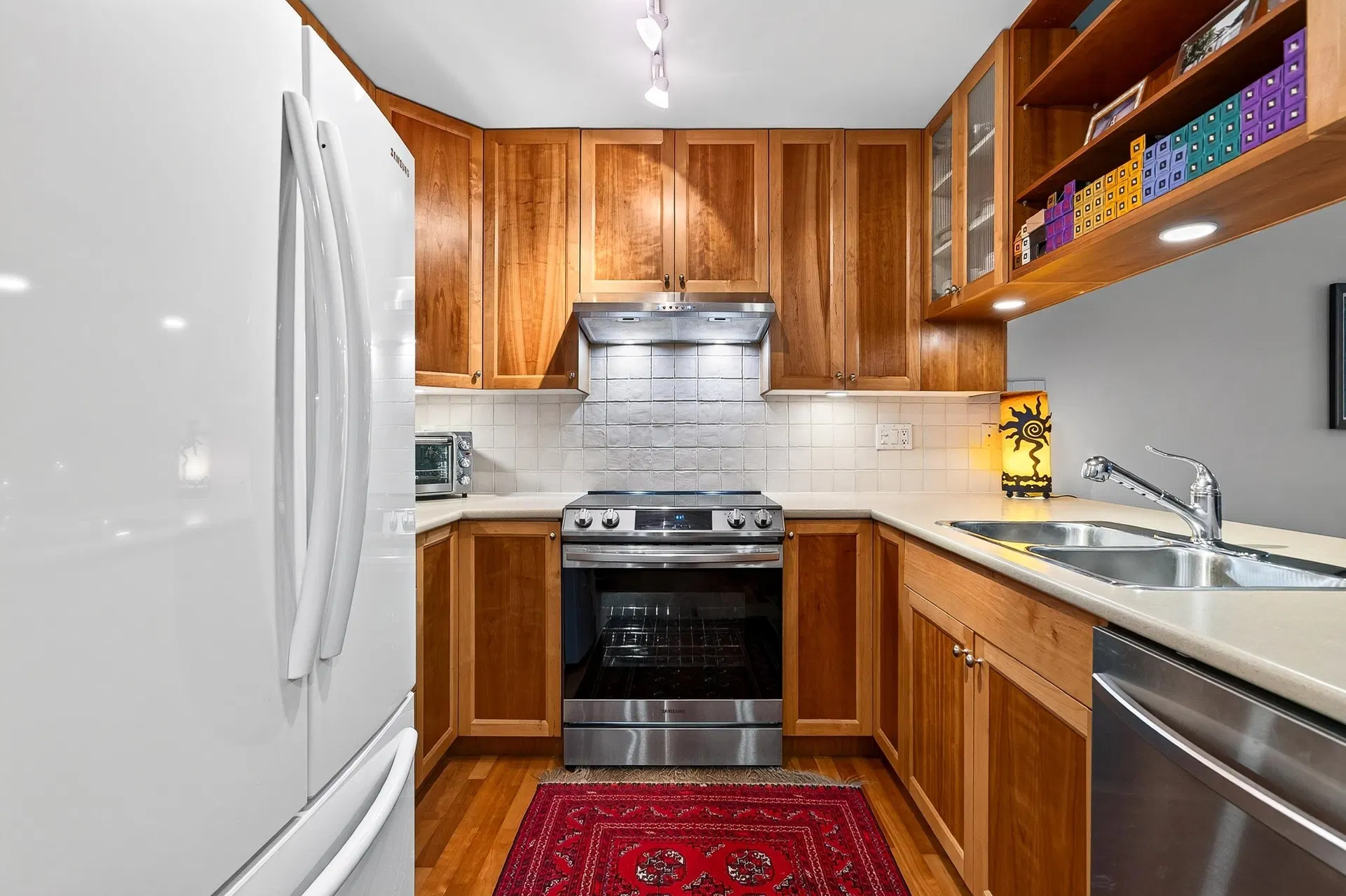Photo 3 of 28 at #215 – 15392 16a Avenue