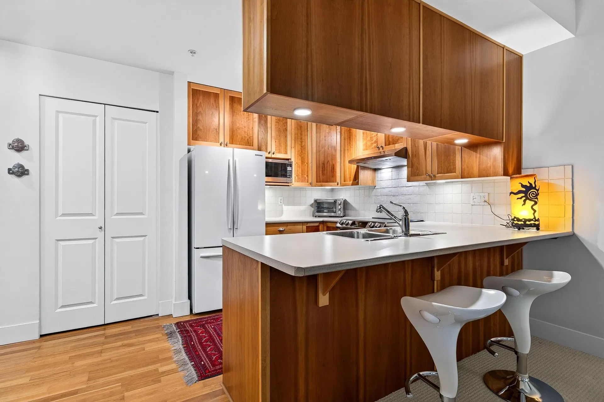 Photo 5 of 28 at #215 – 15392 16a Avenue