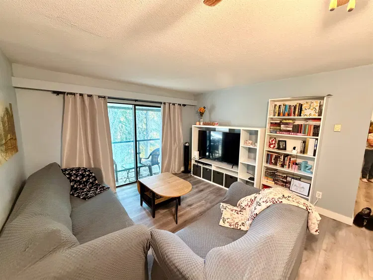 Photo 1 of 9 at #302 – 33598 George Ferguson Way