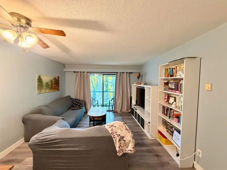 Photo 2 of 9 at #302 – 33598 George Ferguson Way